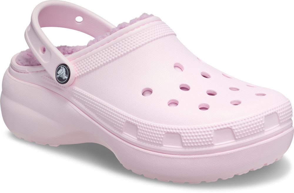 Crocs Classic Platform Clog Clog mit günstig online kaufen