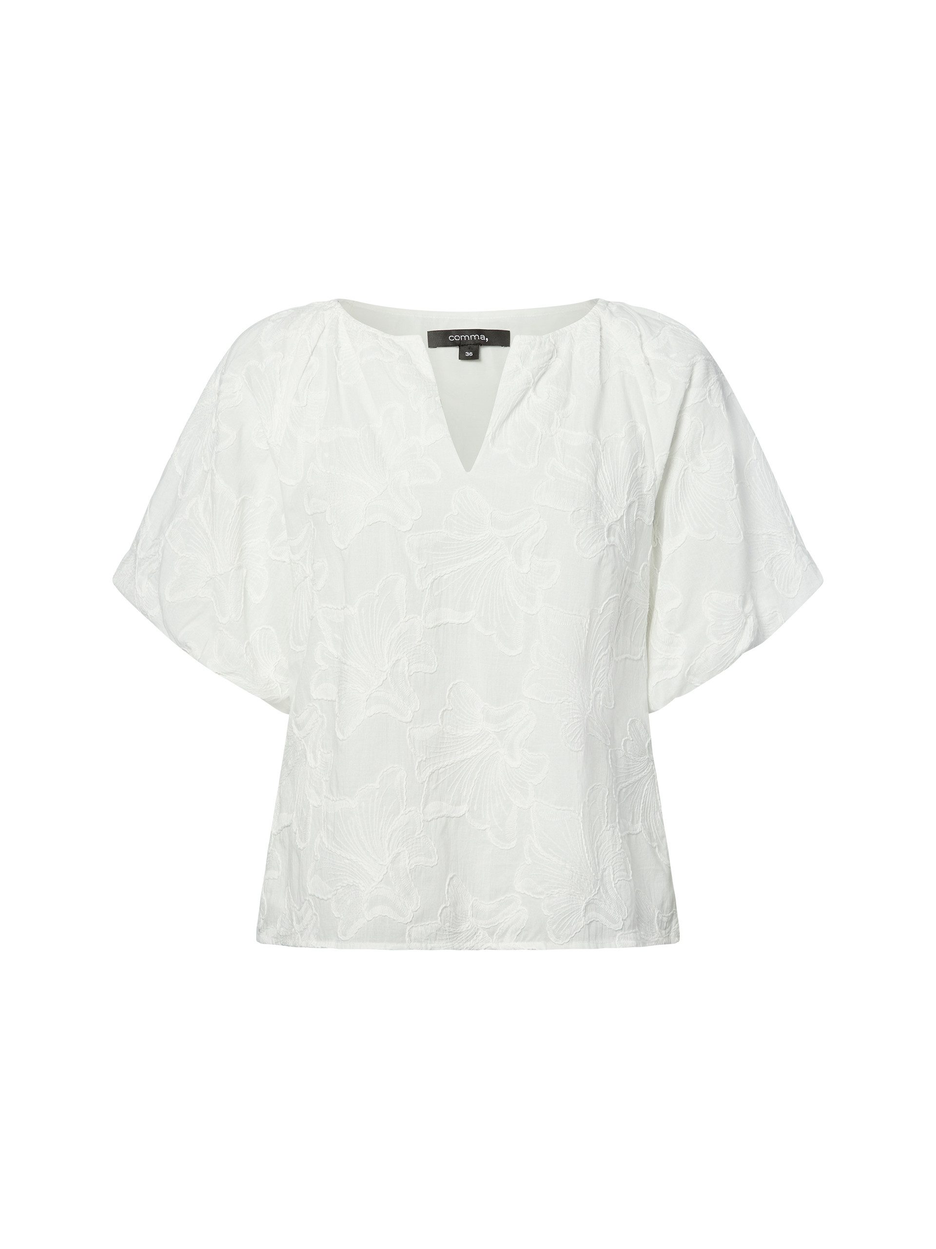 Comma Shirtbluse günstig online kaufen