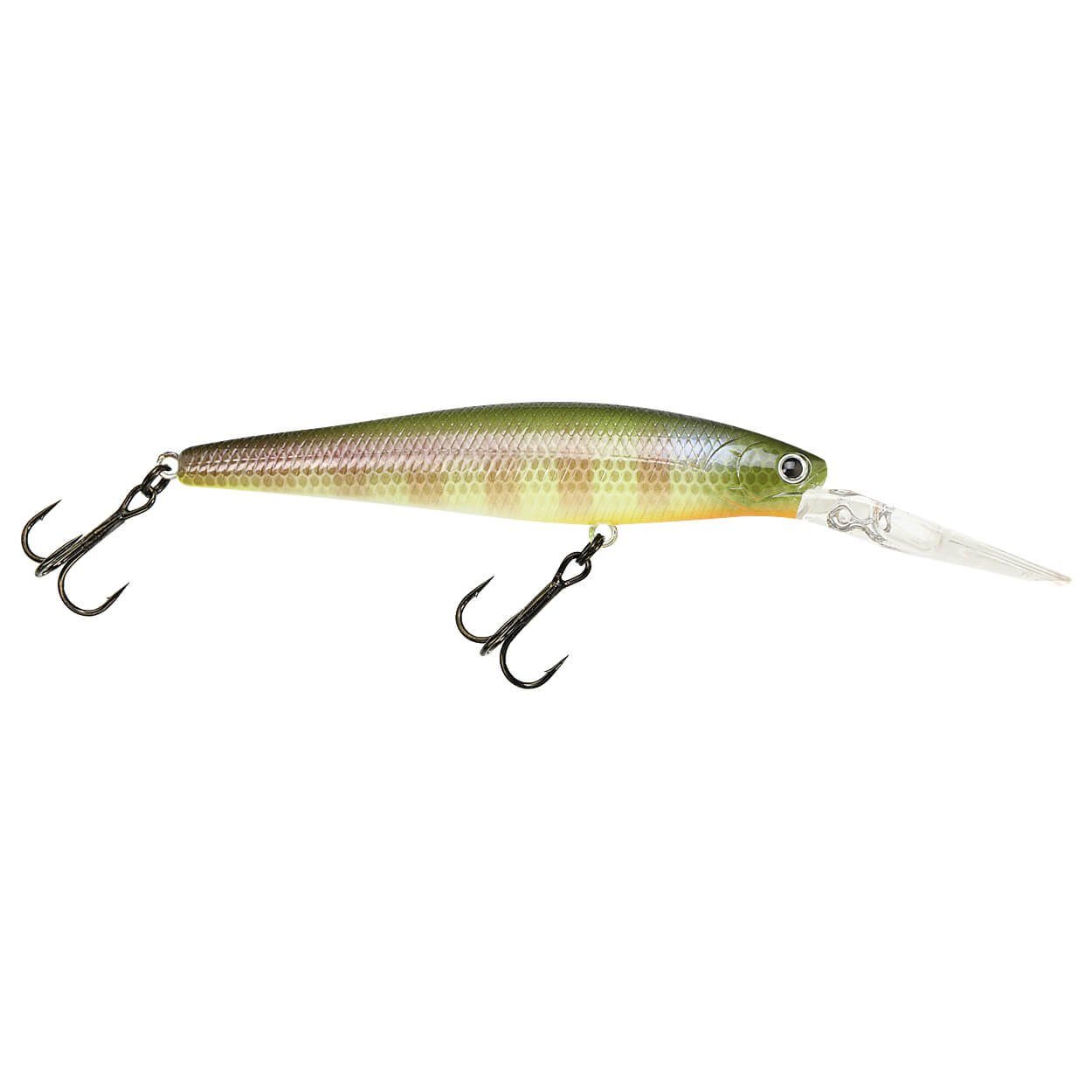 Kunstköder Lucky Craft Staysee 90 SP Wobbler 12,5g