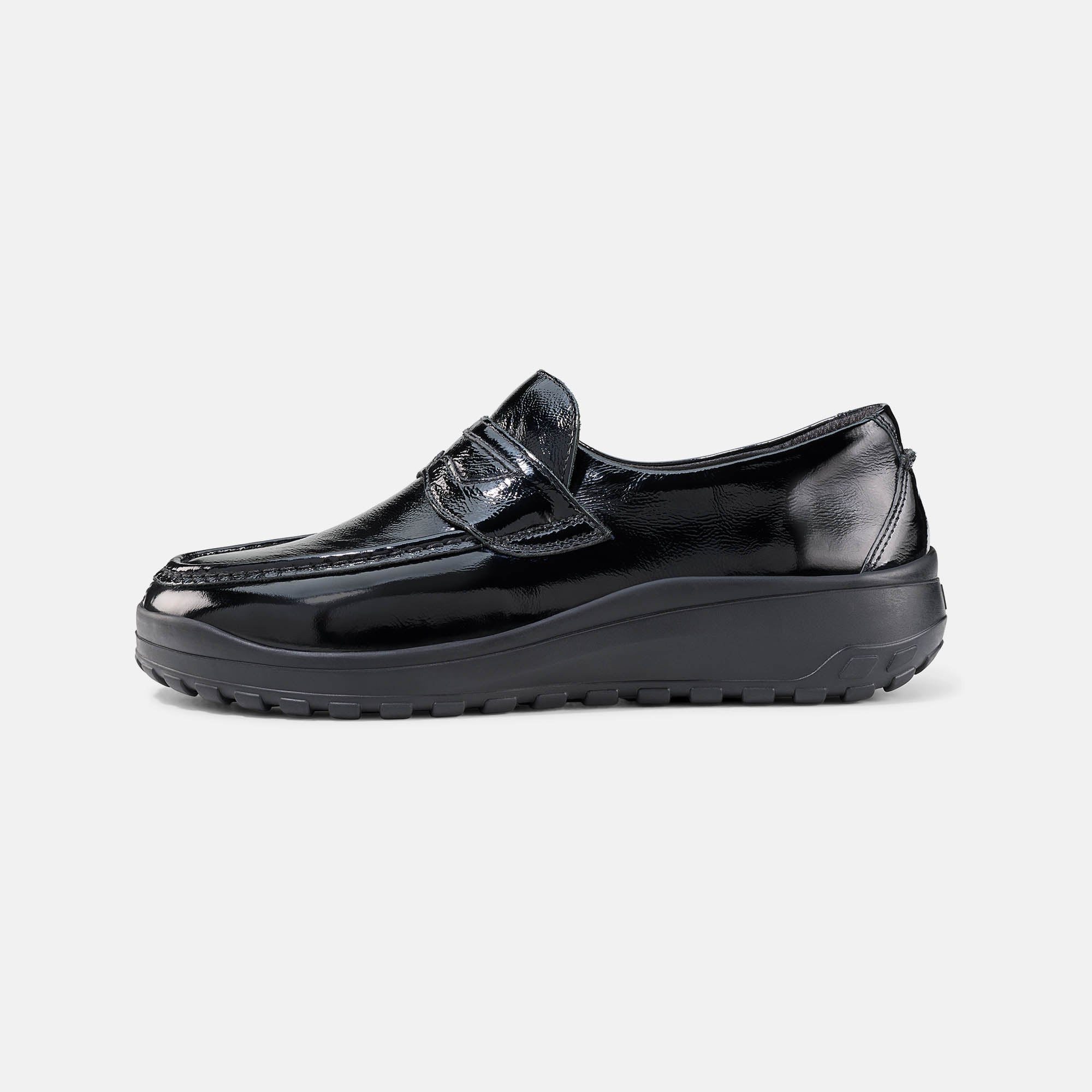 BÄR Nola Slipper 100% Zehenfreiheit