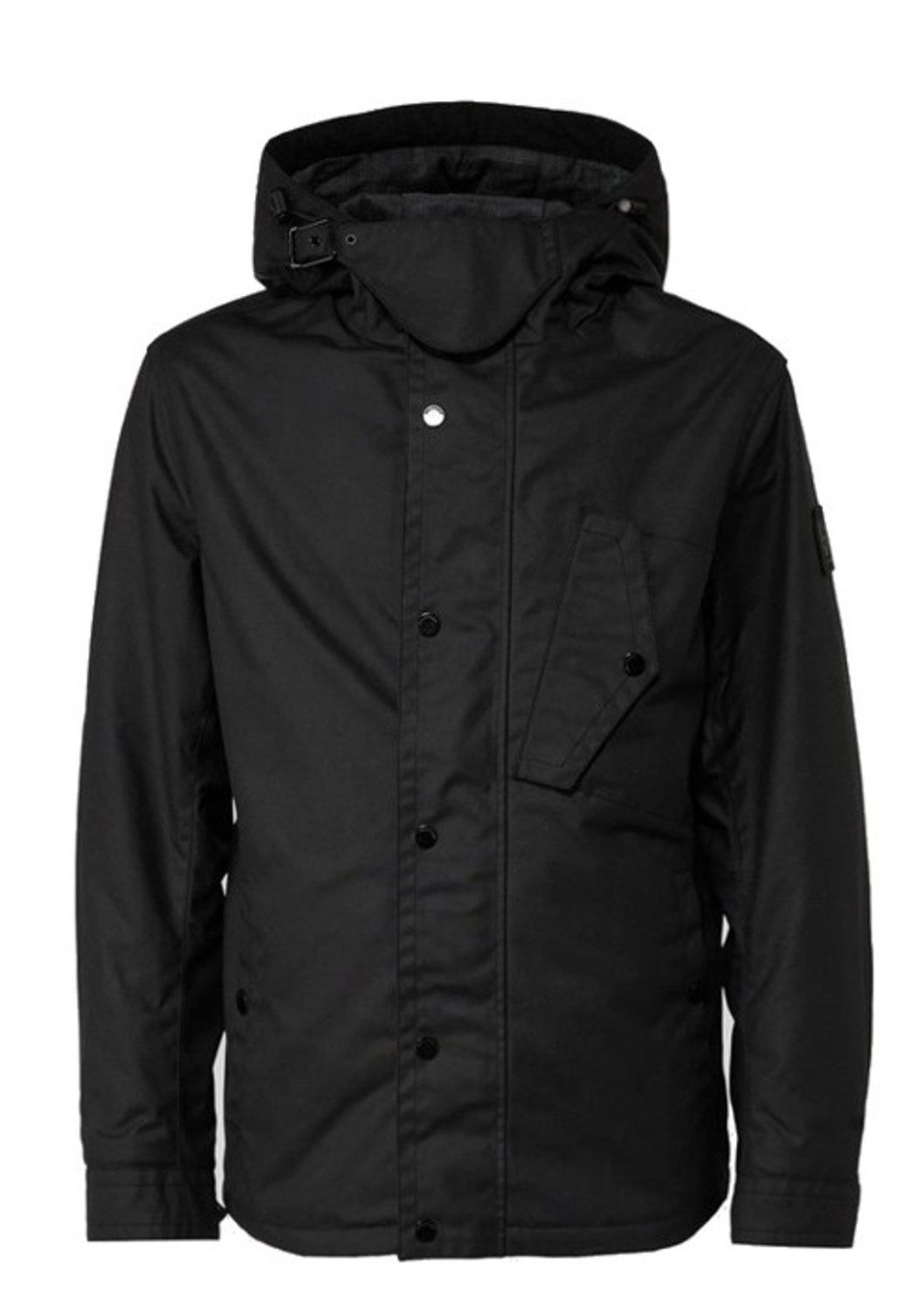 Belstaff Skijacke