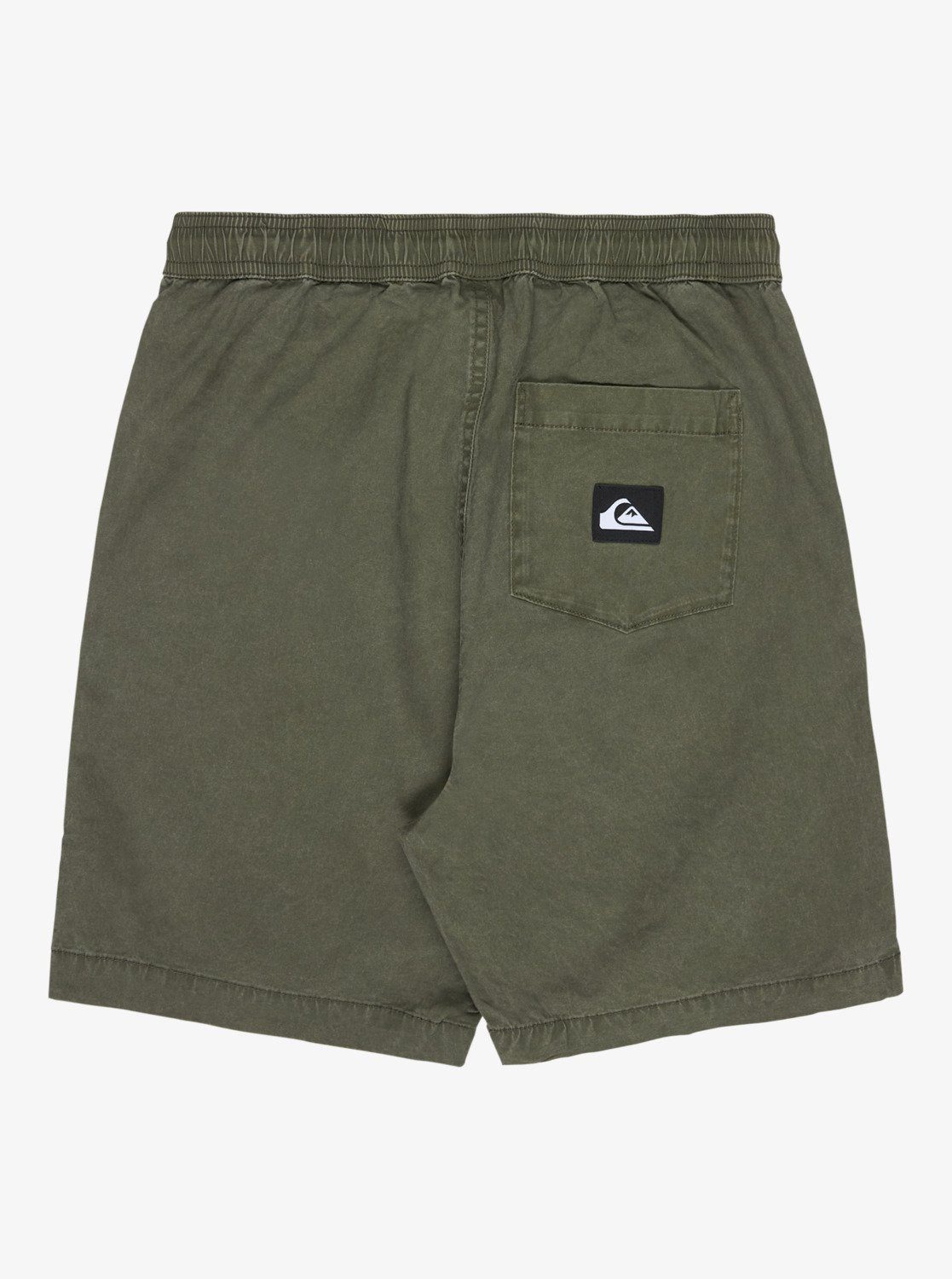 Quiksilver Skaterbermudas