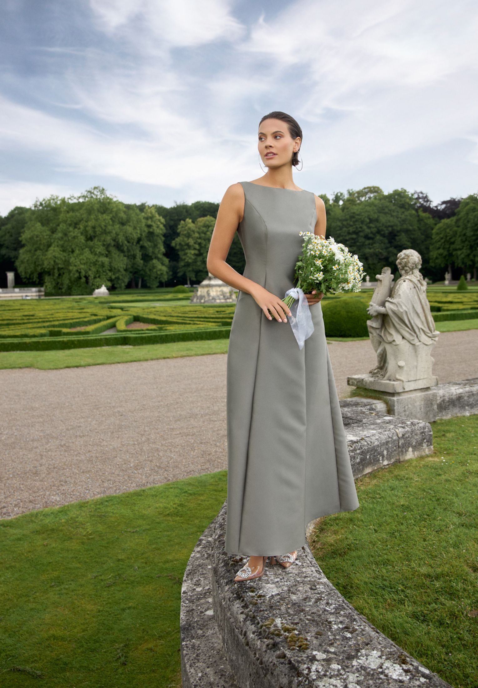 Cocktailkleid