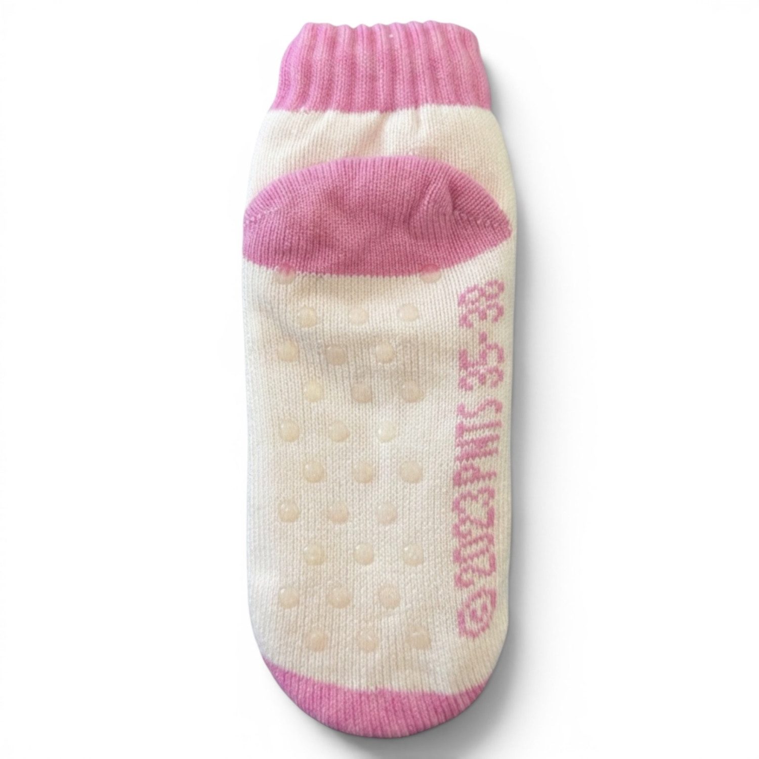 Sockswear Kuschelsocken PEANUTS 1 Paar Kuschelsocken Kurzschaft Homesocks mit ABS Schlafsocken