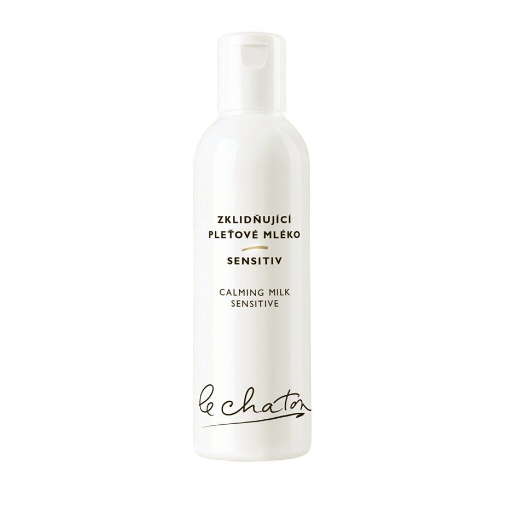 Körperpflegemittel Soothing Lotion Sensitive 200 g