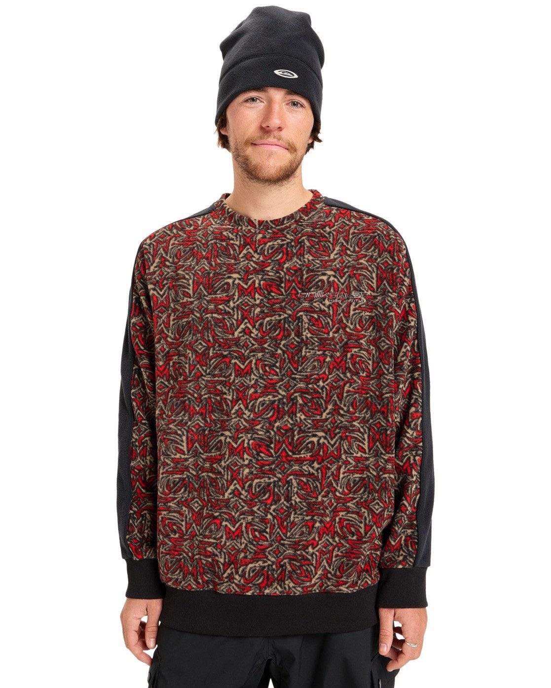 Quiksilver Sweatshirt High Altitude
