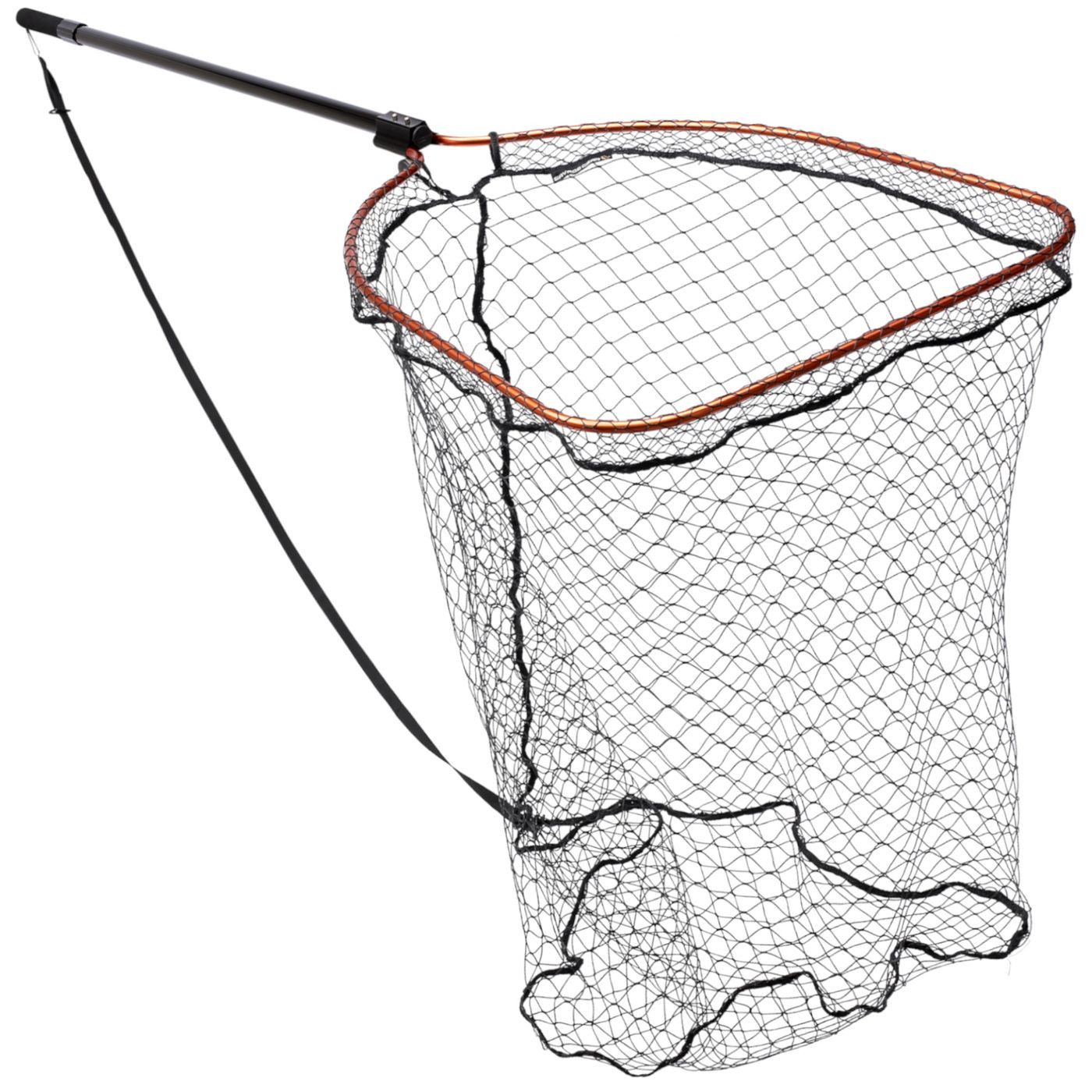 Angelkescher Savage Gear Full Frame Pro Landing Net XL 85x70x85cm - Kescher