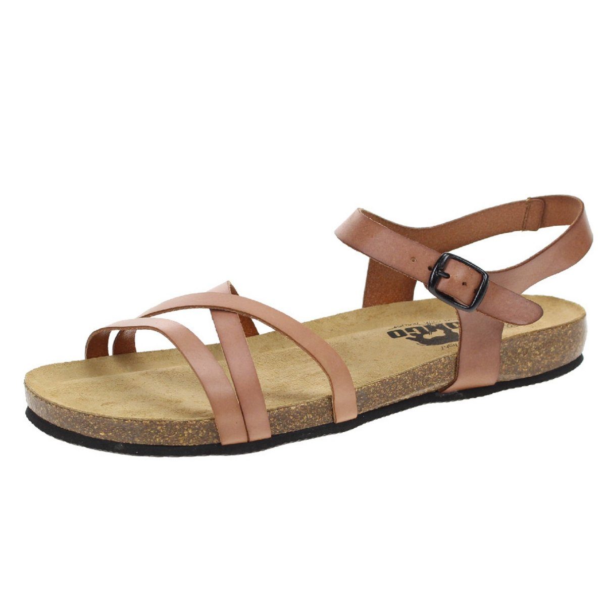 Longo Sandalen/Sandaletten Sandalette (1-tlg) günstig online kaufen