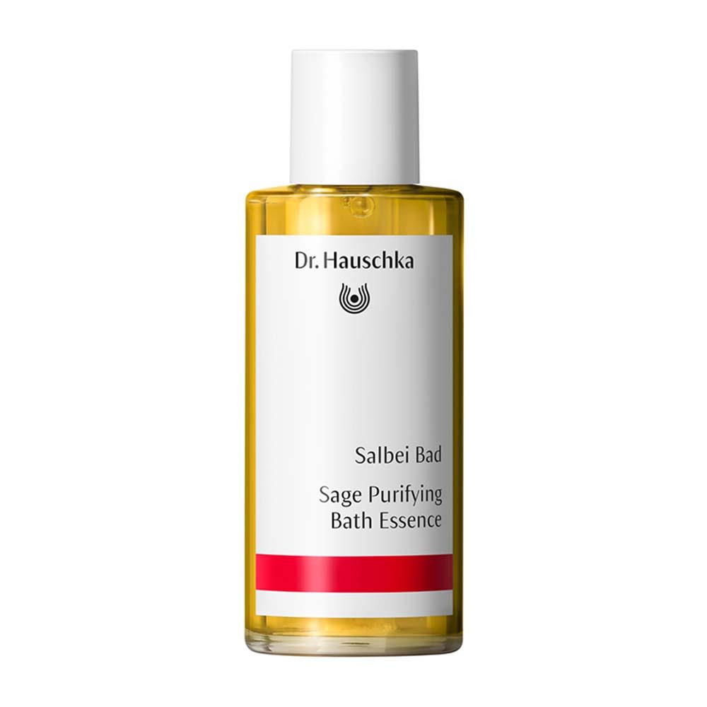 Dr. Hauschka Badezusatz Salbei Bad 100ml