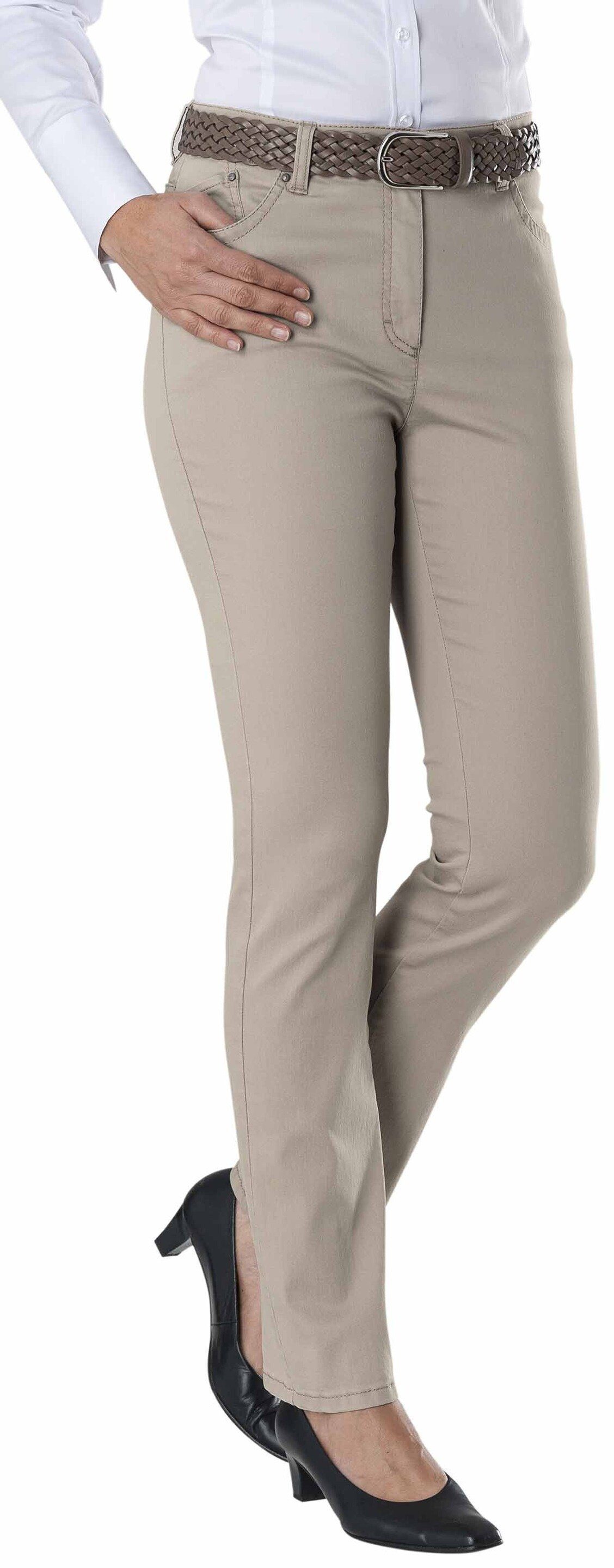 RAPHAELA by BRAX 5-Pocket-Jeans