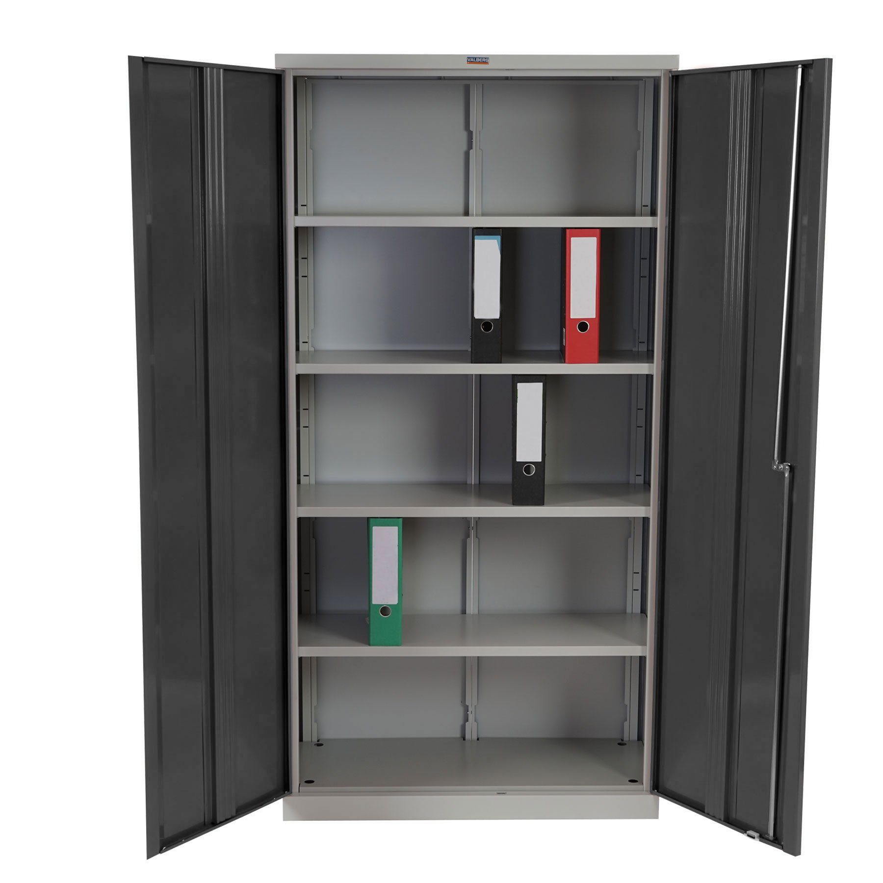 MCW Aktenschrank H332 - MCW 