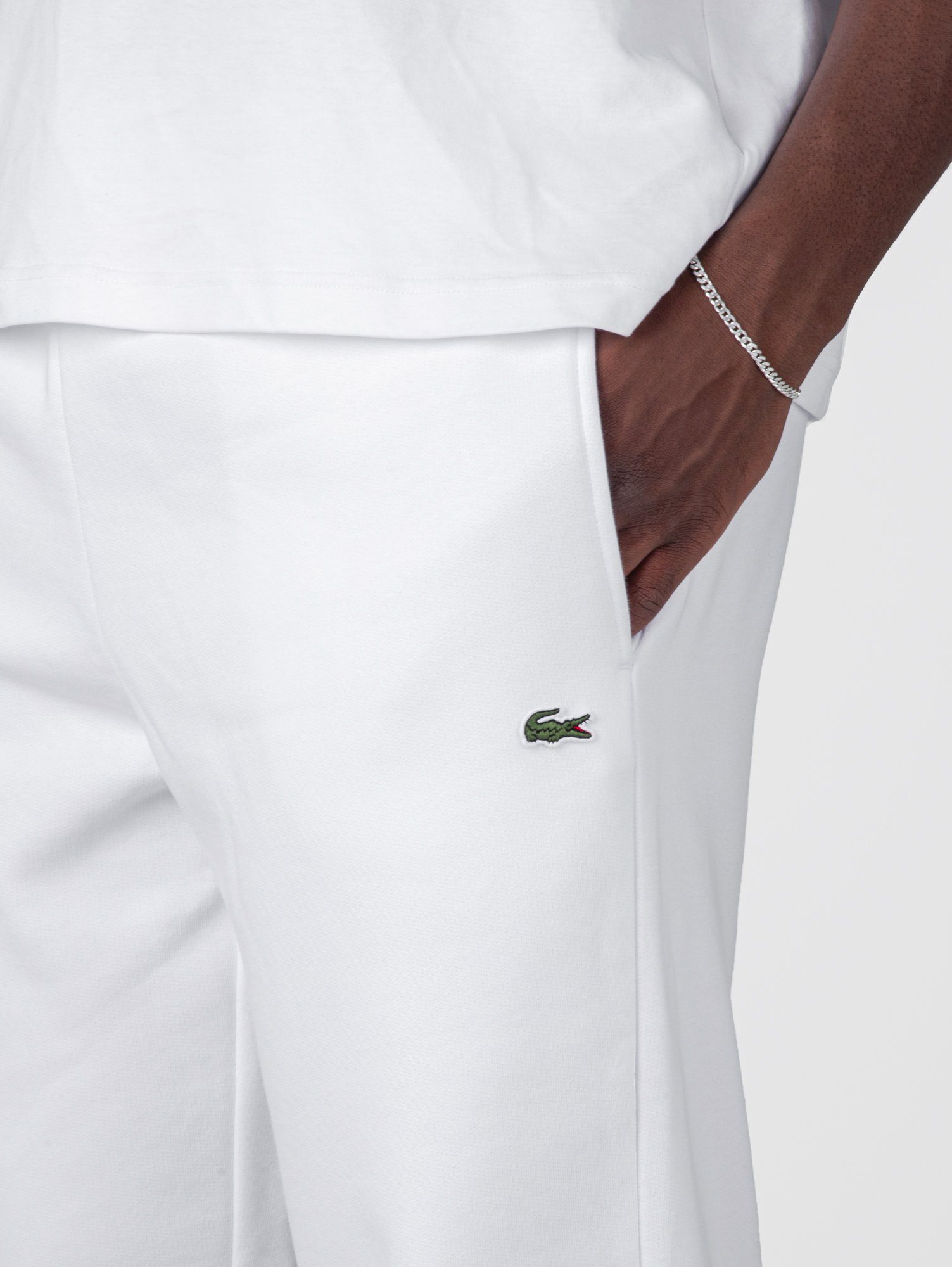Lacoste Sweatpants Lacoste Training Pants
