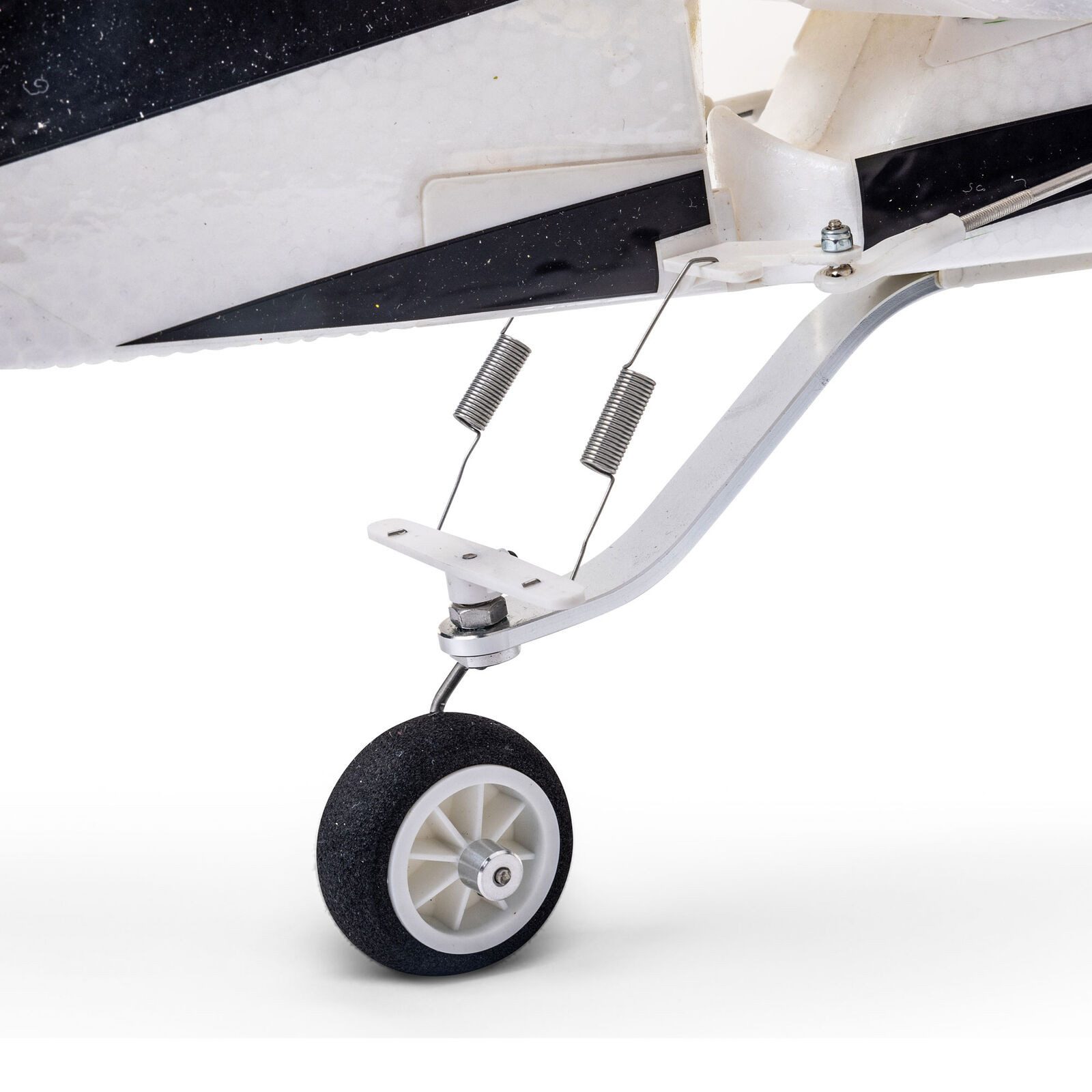 E-flite RC-Flugzeug E-flite RC Flugzeug Super Timber 1.7m BNF Basic, AS3X, SAFE