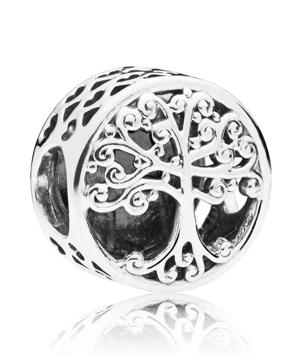 Pandora Charm-Armband Silber 925 mit Charm günstig online kaufen