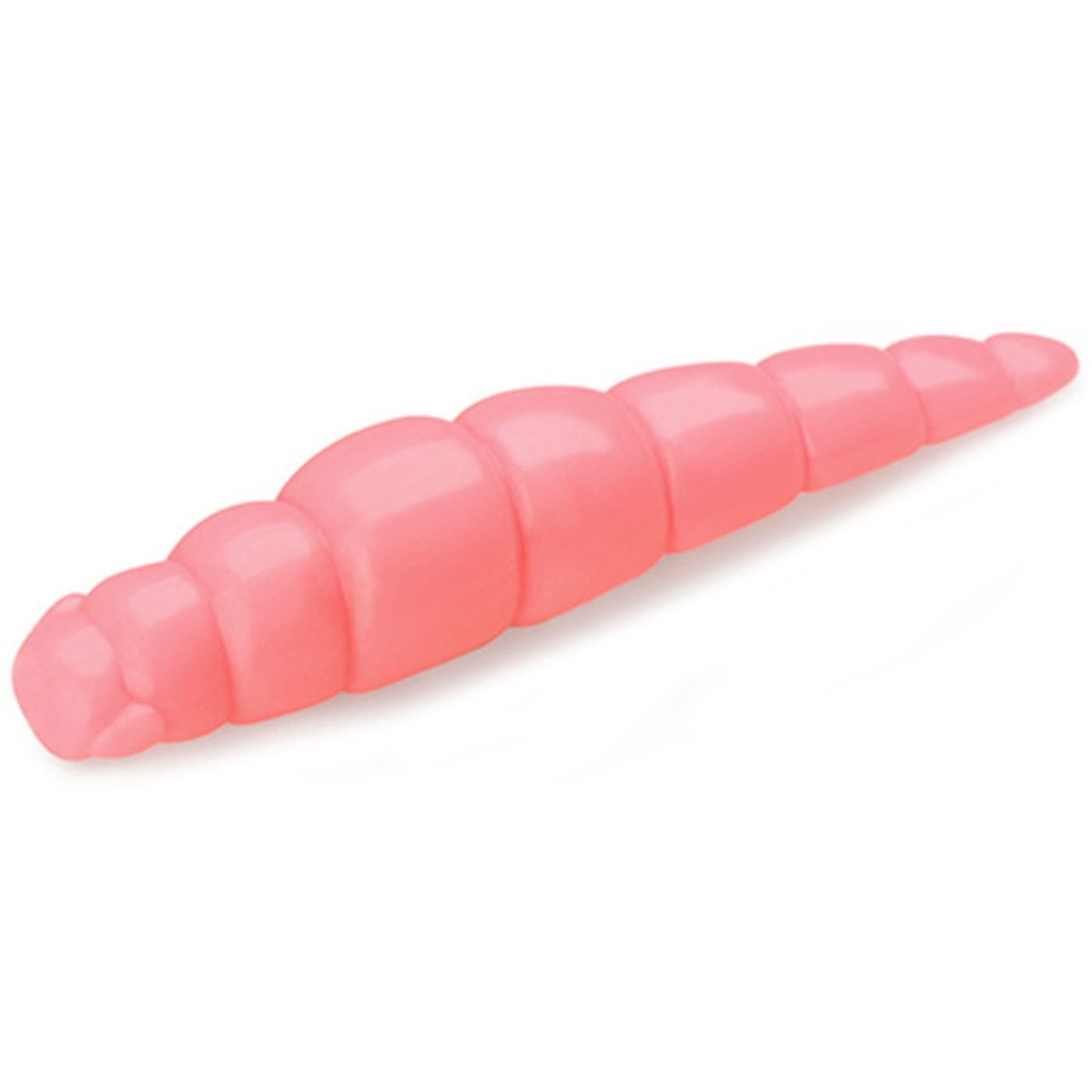 Kunstköder Fishup Yochu Garlic 1.7" 4,3cm - 8 Gummiköder