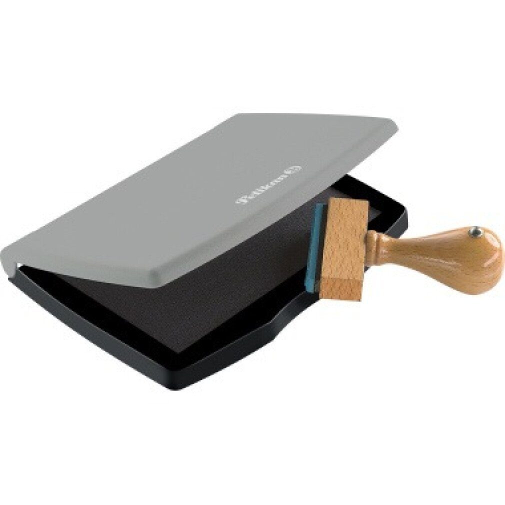 Pelikan Stempelkissen Gr 2E Schwarz Stempelkissen