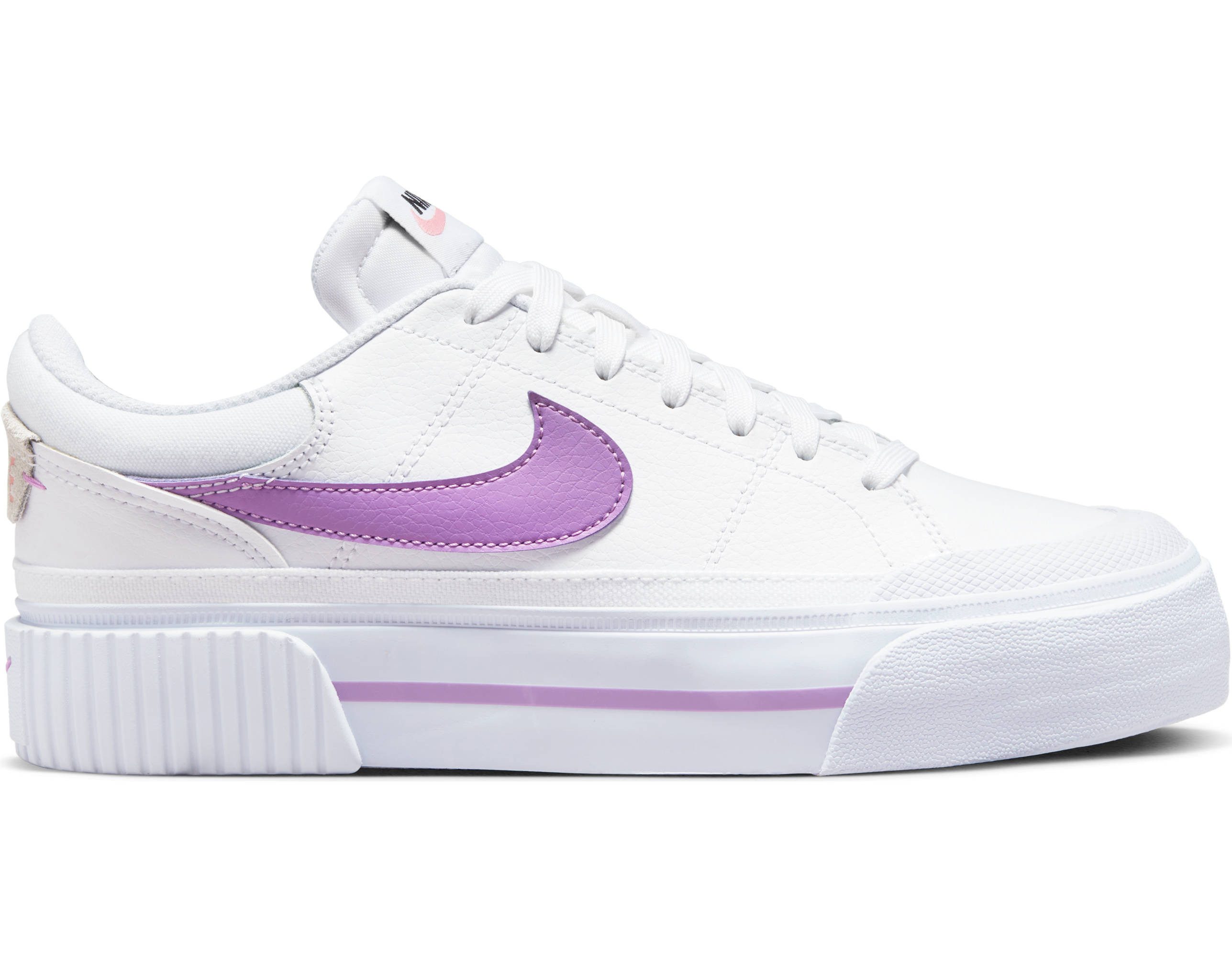 Nike Sportswear Sneaker "COURT LEGACY LIFT" günstig online kaufen
