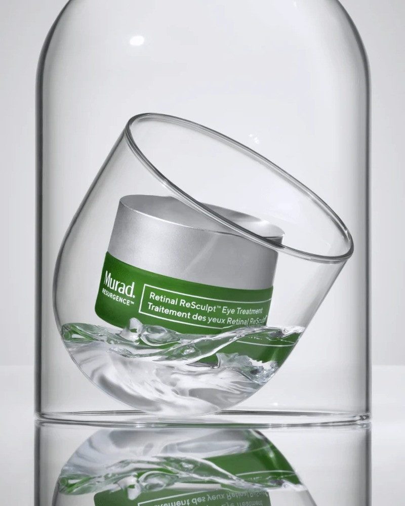 Murad Skincare Augenserum Resurgence Retinal Rescuplt Eye Lift Treatment