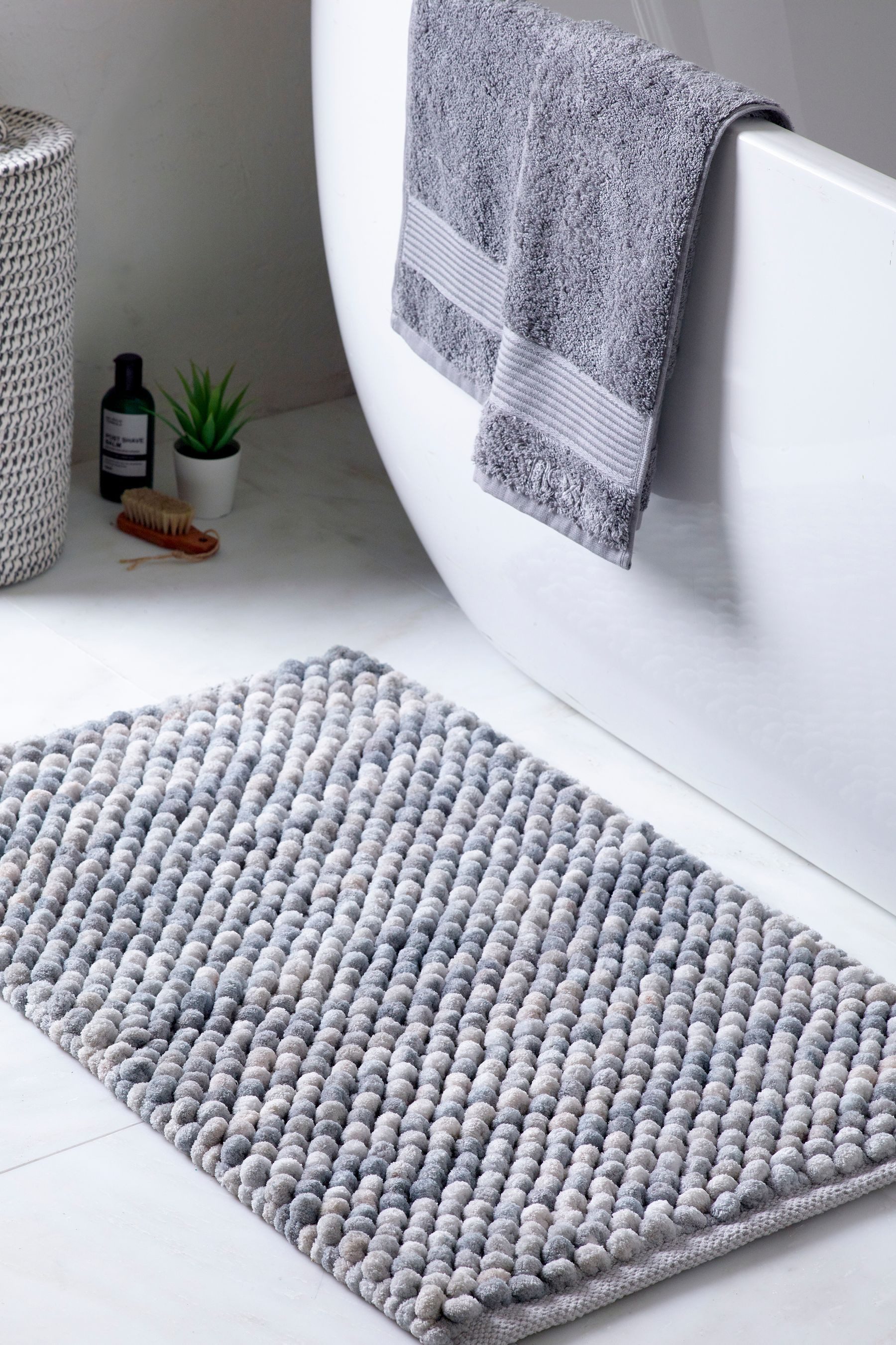 Next Badematte Badvorleger mit riesigen Noppen, günstig online kaufen