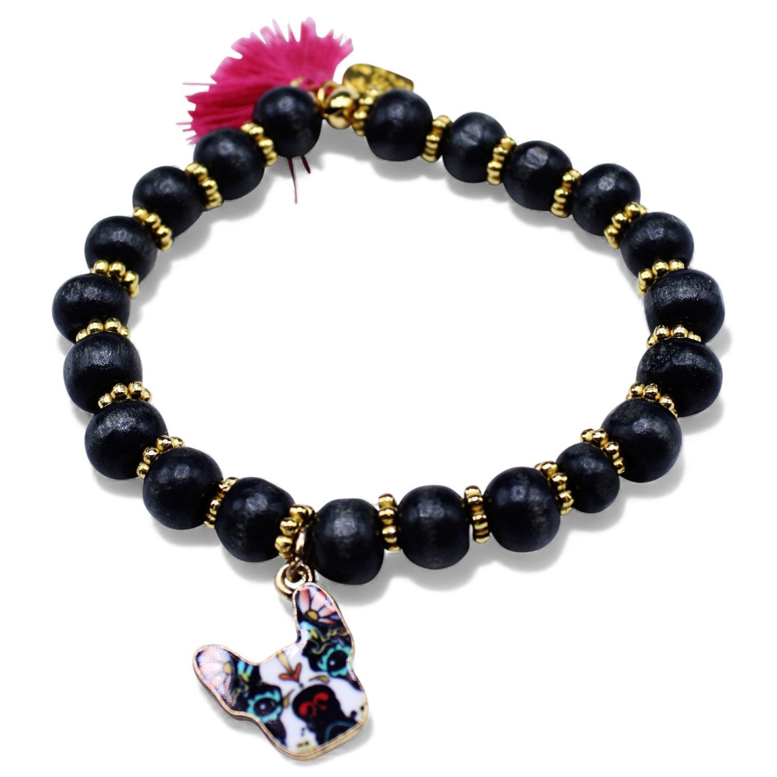 Perlenarmband 19130