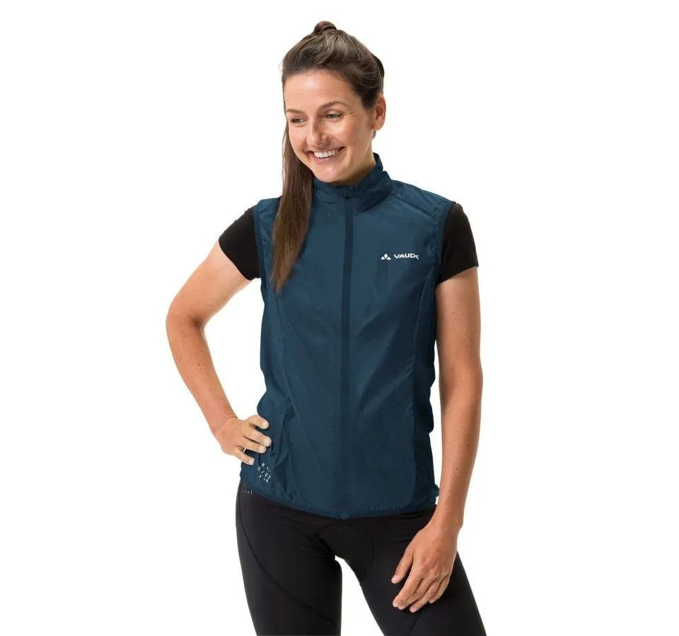 VAUDE Funktionsweste Wo Matera Air Vest