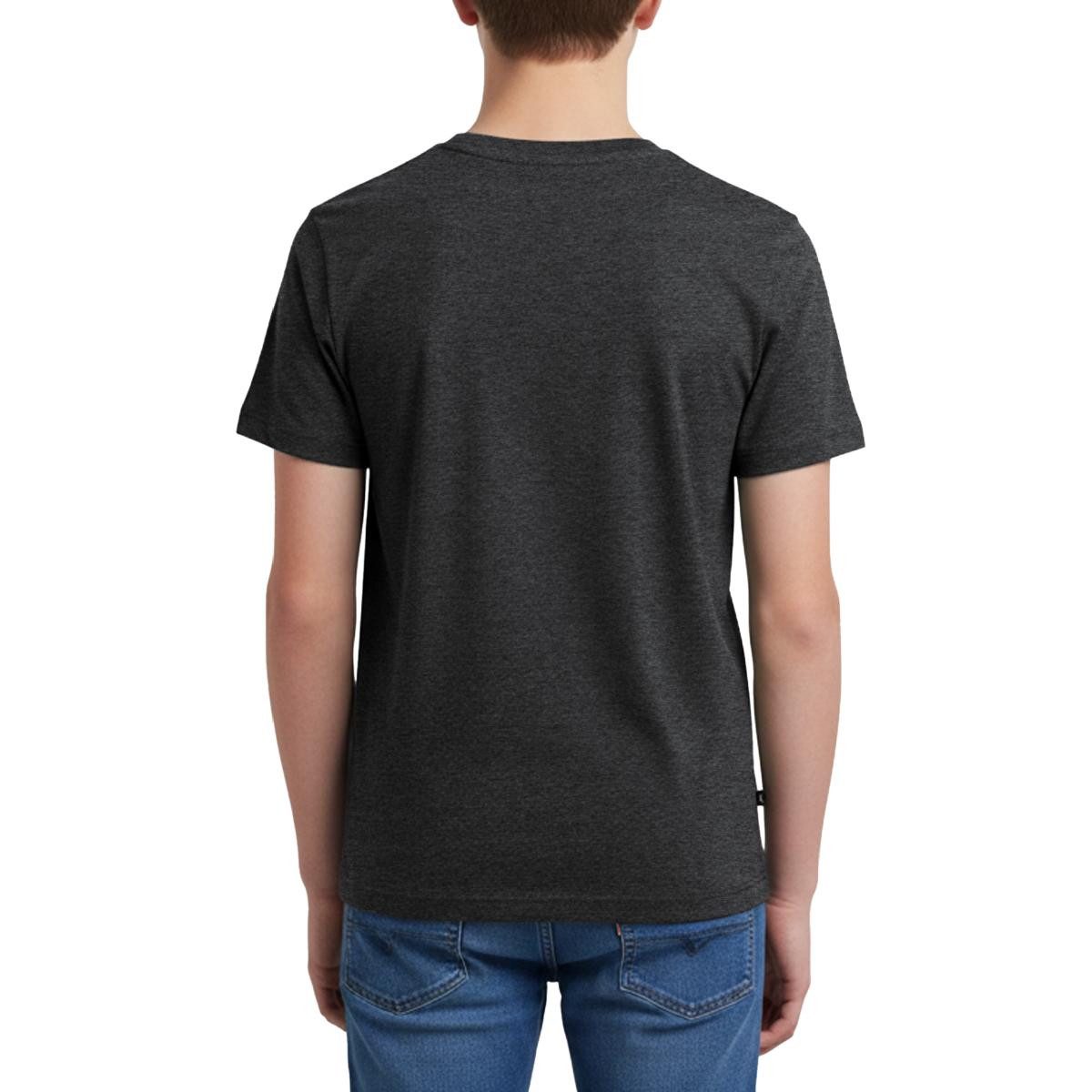 Spreadshirt T-Shirt Harry Potter Phönix Fawkes Teenager Premium T-Shirt (1-tlg)