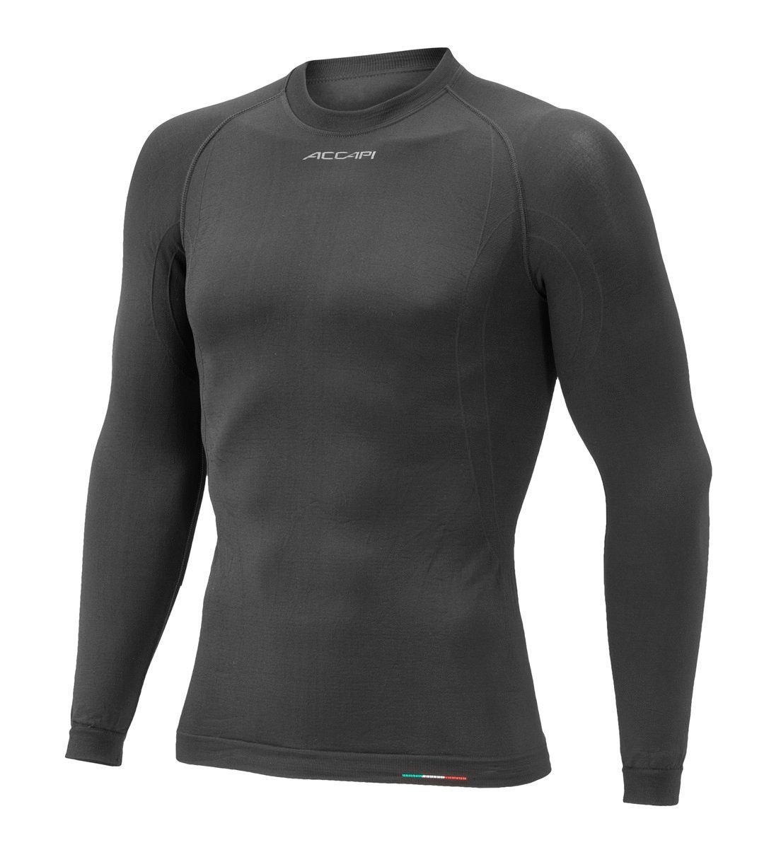 Langarmshirt Pro Long Sleeve (ultraleicht, ideale Thermoregulation) Unterwäsche