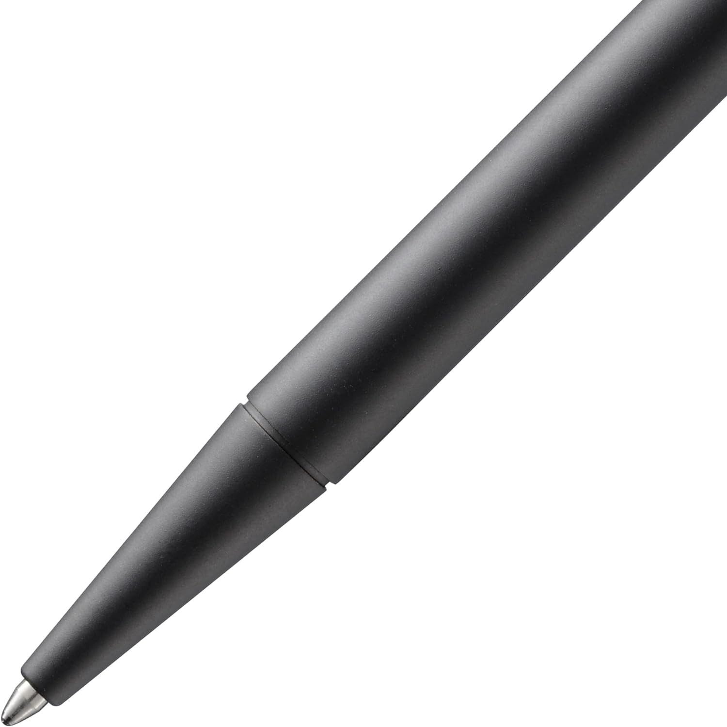 Thumbnail - LAMY Kugelschreiber cp 1 [256], Schlanker Druckkugelschreiber, Großraummine LAMY M 16