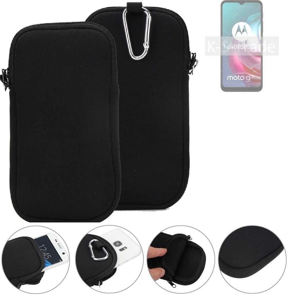 Handyhülle für Motorola Moto G30