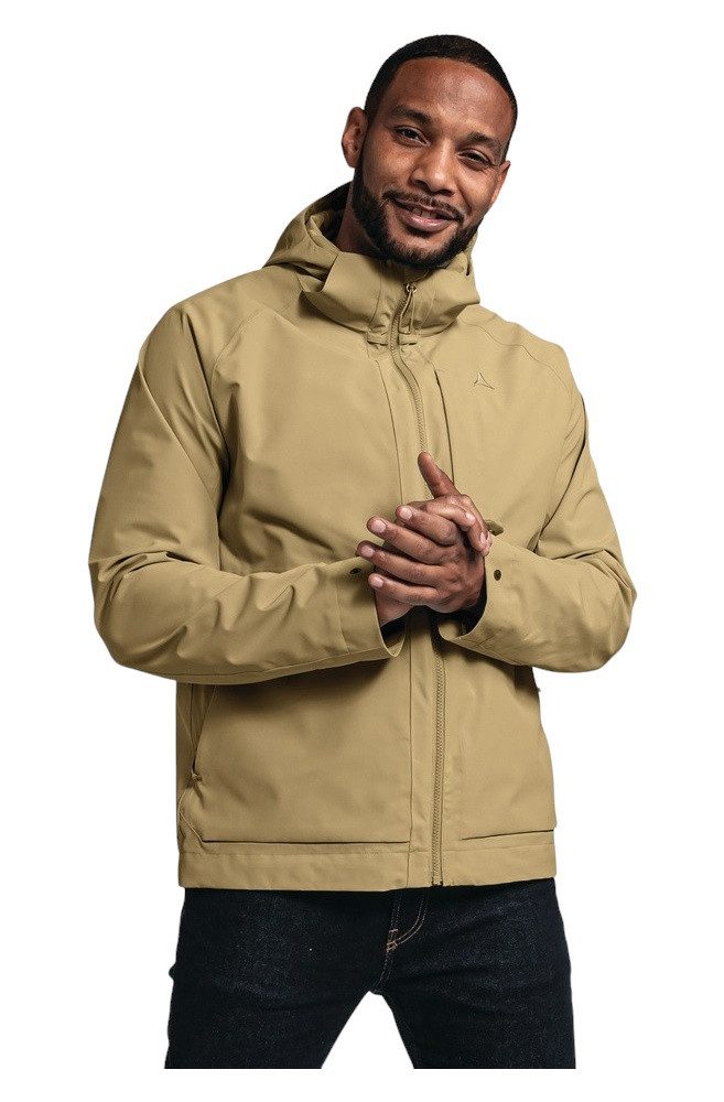 Schöffel Funktionsjacke Trekking-Wanderjacke Lausanne (wasser- und winddich günstig online kaufen