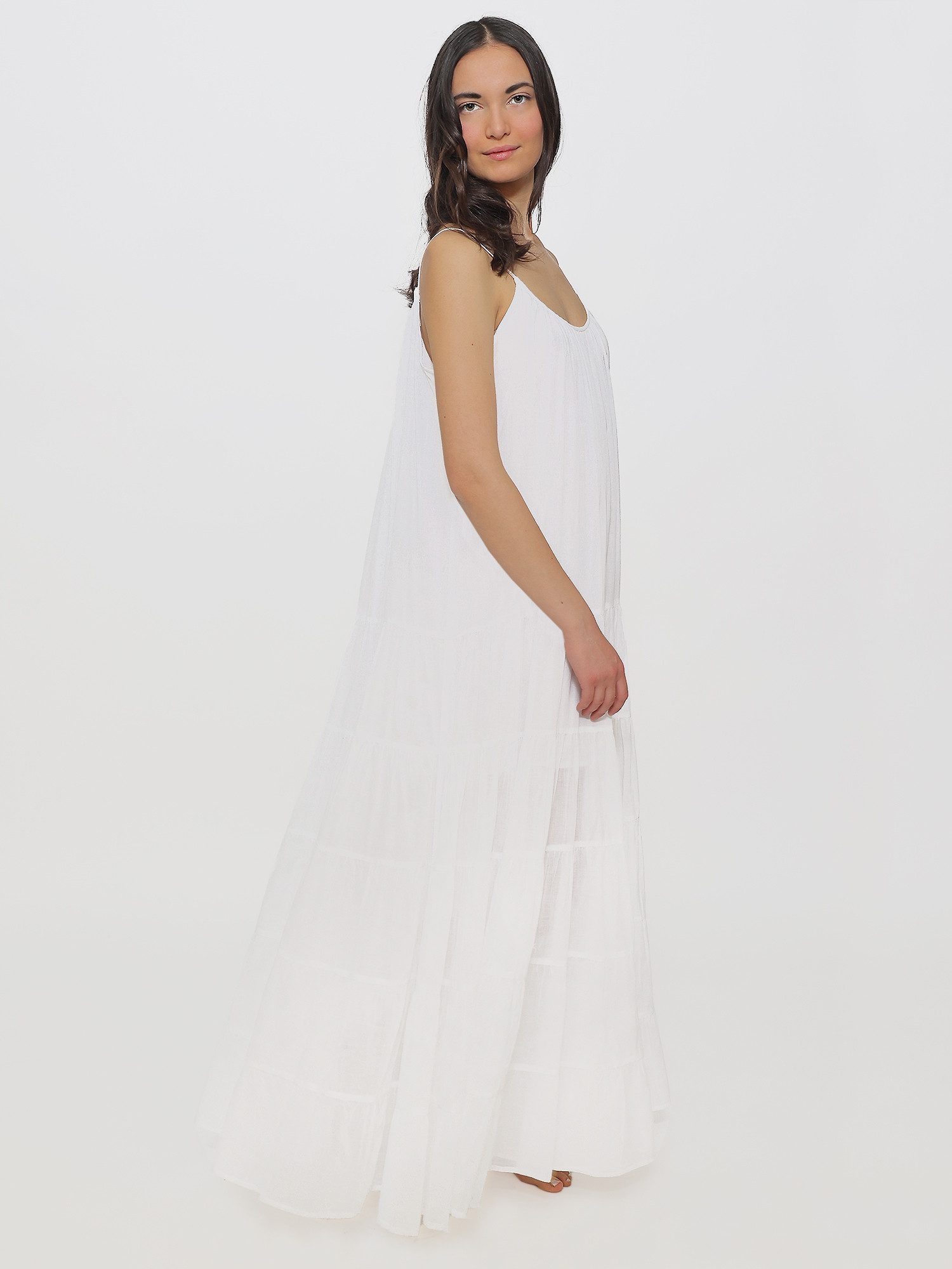 NASSAU BEACH Maxikleid NB231049