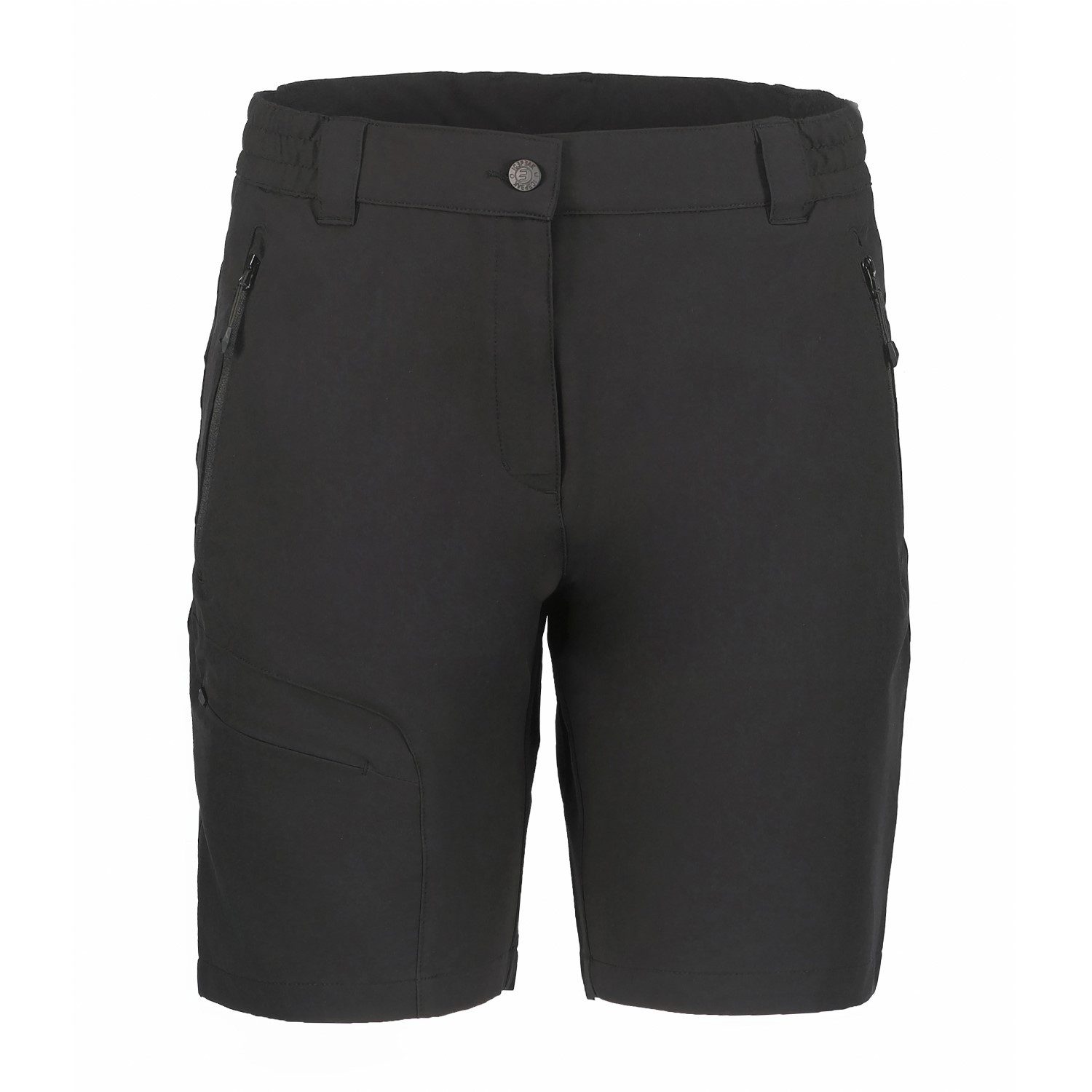 Outdoorhose Beaufort Wanderhose Wasserabweisend