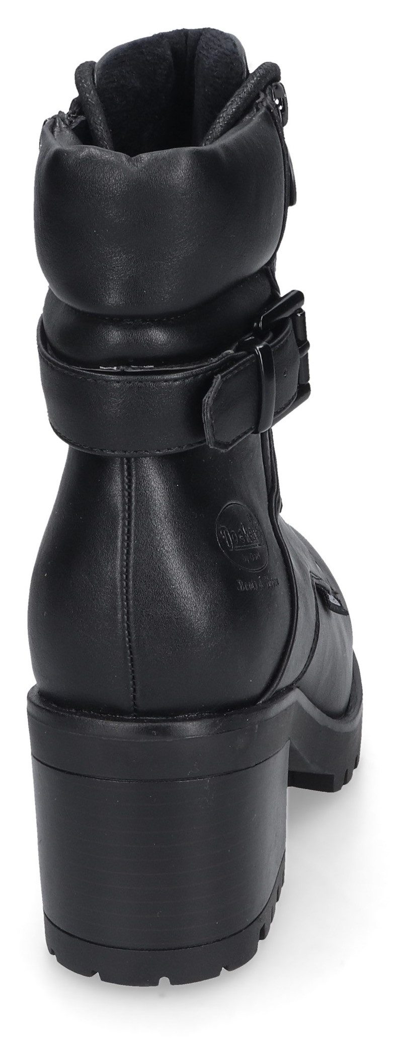 Dockers by Gerli Stiefelette Chunky Boots günstig online kaufen