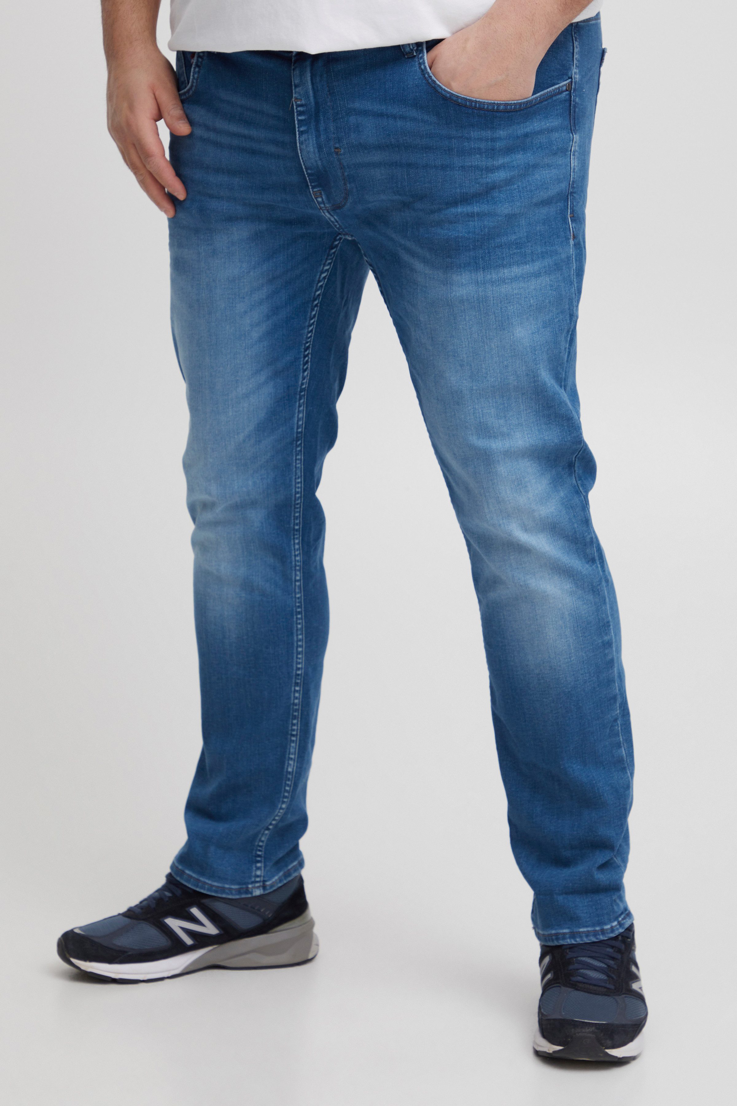 Blend Slim-fit-Jeans Jet fit Multiflex - günstig online kaufen