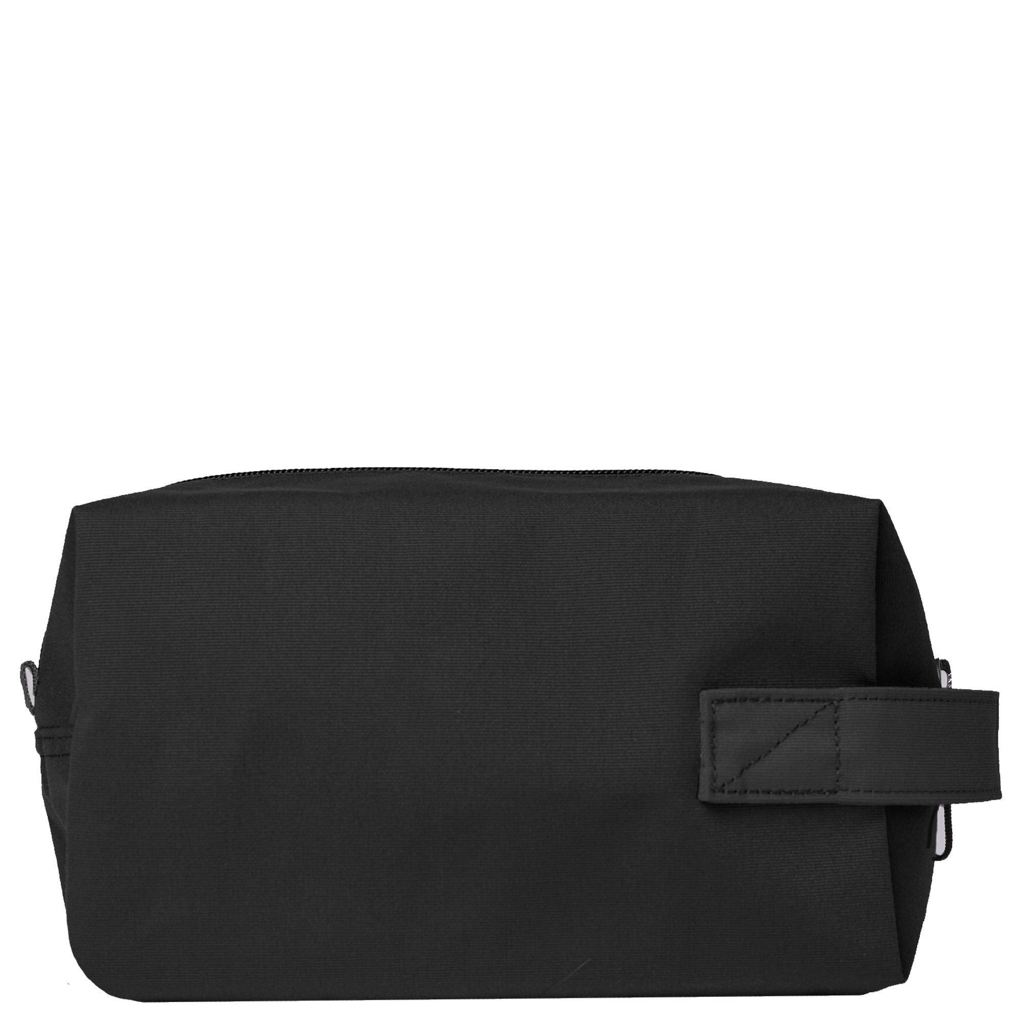 Sandqvist Kulturbeutel Justin - Kulturbeutel 23 cm (black)
