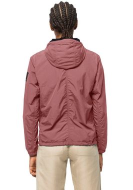 Jack Wolfskin Outdoorjacke LIGHTSOME WANDER JKT W Winddicht