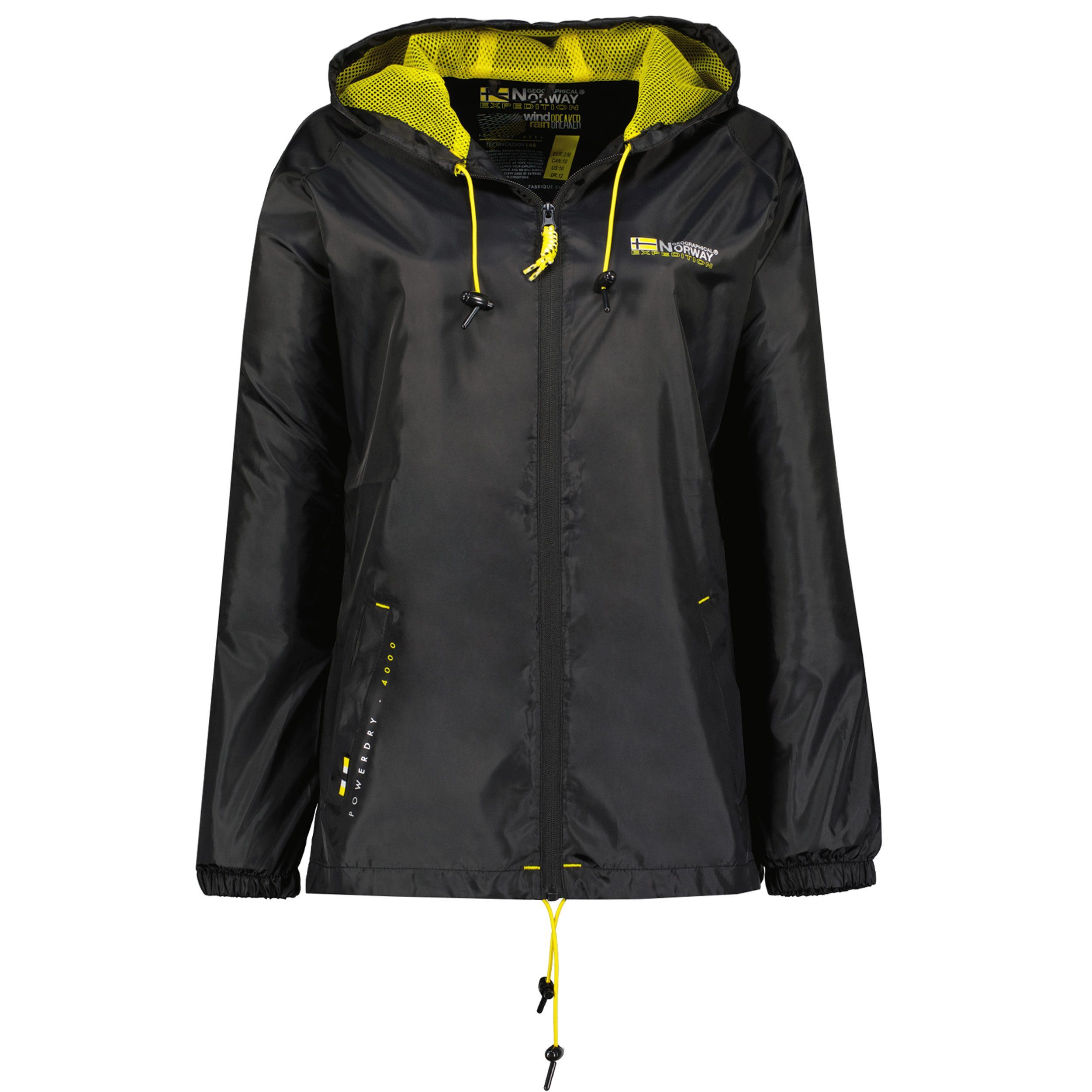 Geographical Norway Regenjacke 953 günstig online kaufen