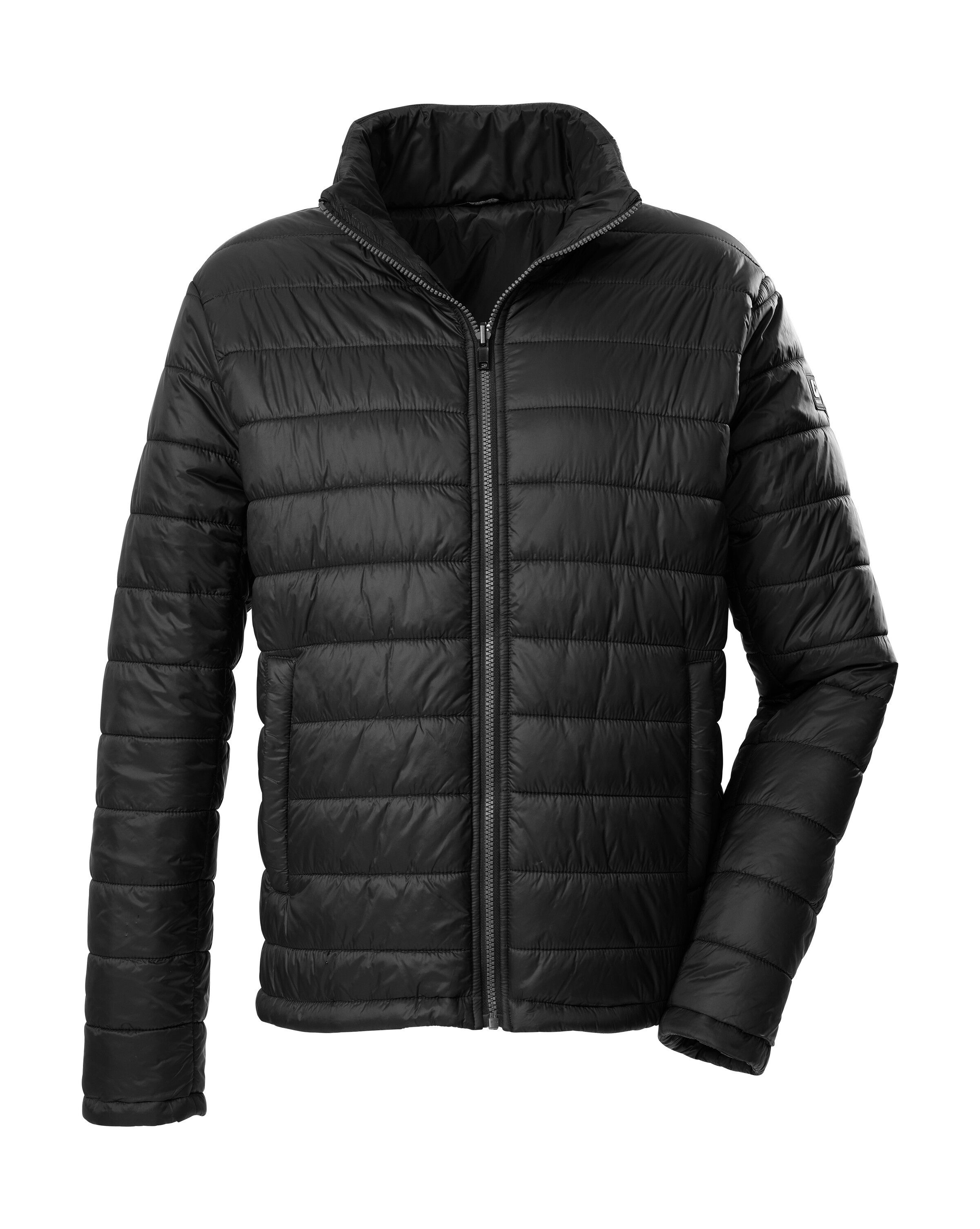 Killtec 3-in-1-Funktionsjacke KOW 95 MN JCKT 3 in 1 Herrenjacke, wasser- u winddicht, atmungsaktiv – Bild 3 von 5