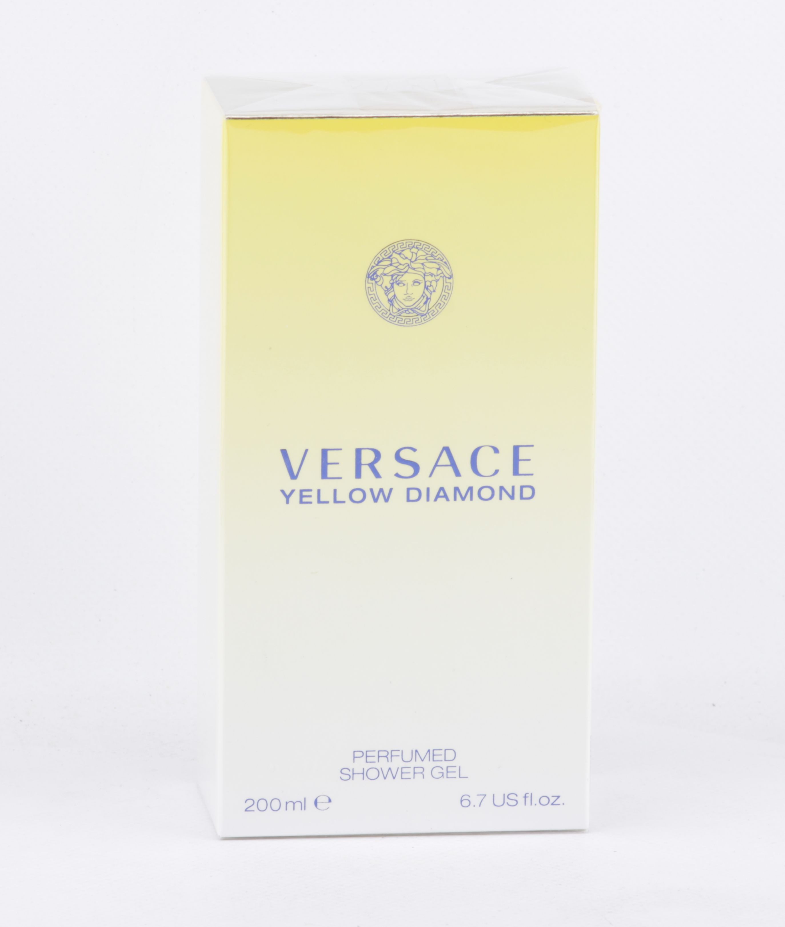 Versace Duschgel Yellow Diamond