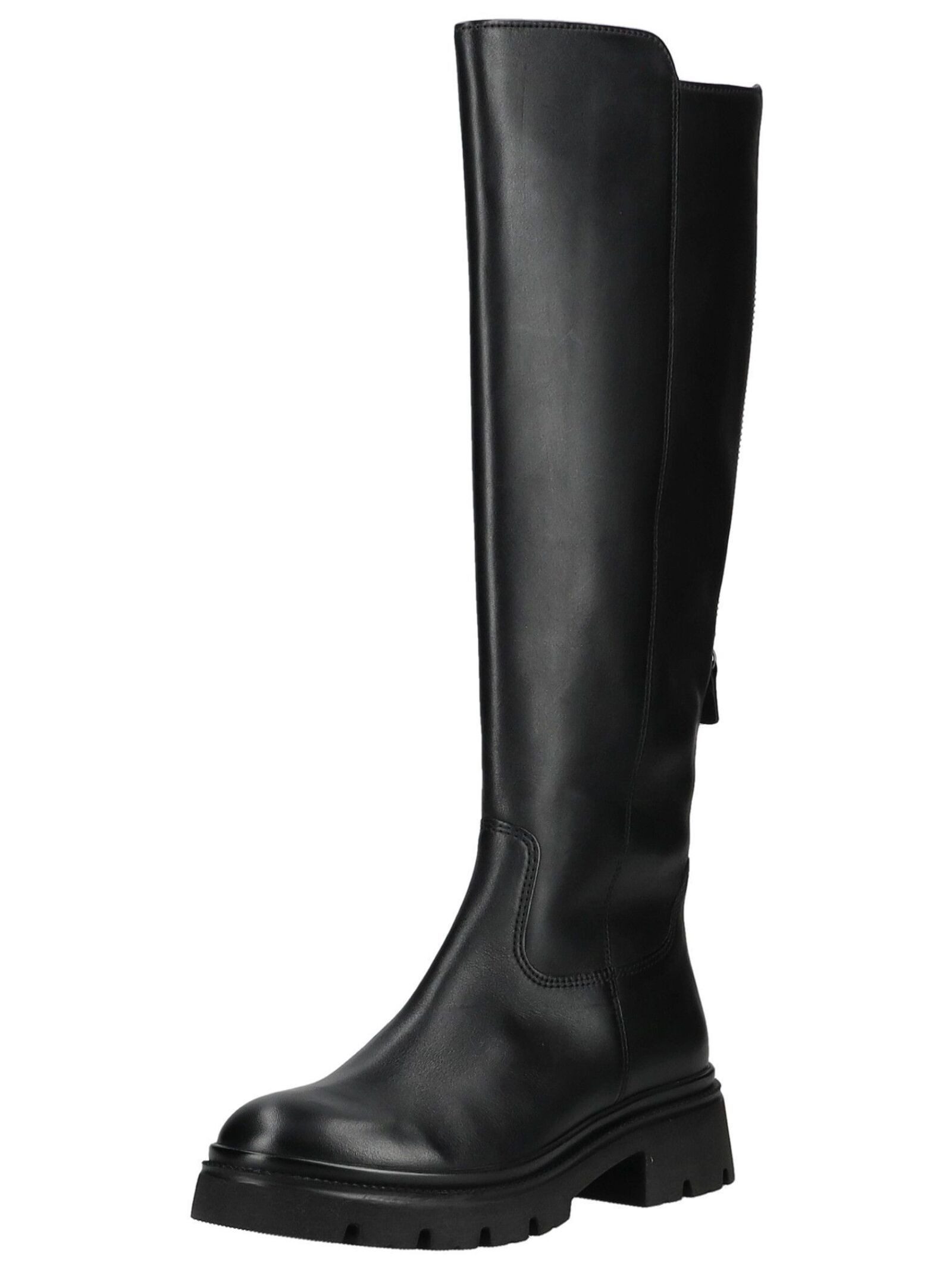 Gabor Stiefel Leder Stiefel