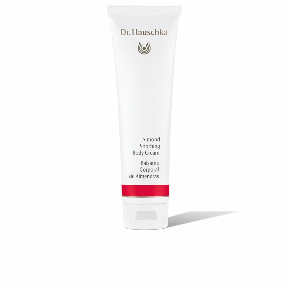Dr. Hauschka Körperpflegemittel Dr Hauschka Almond Soothing Body Cream 145ml