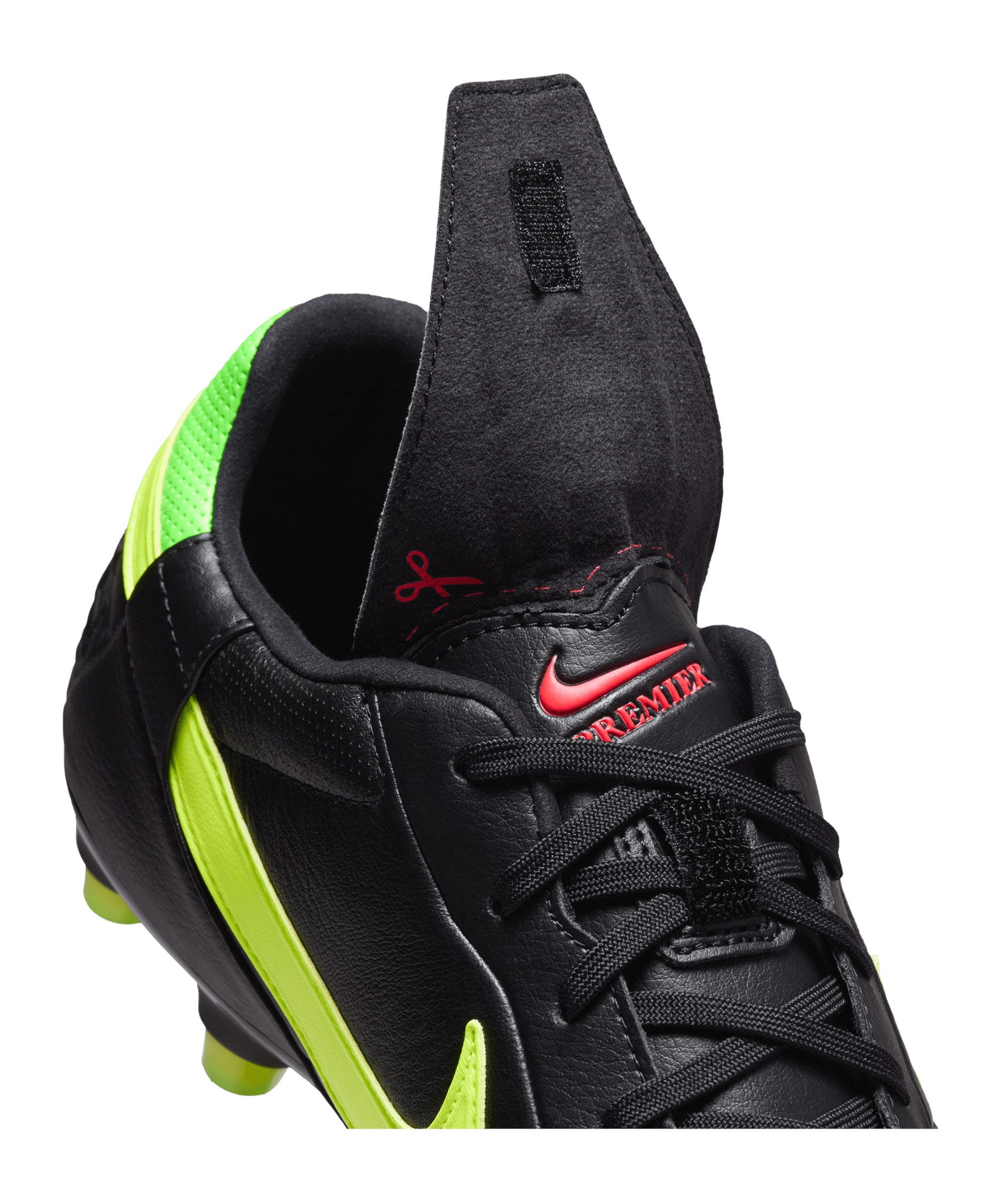 Nike Premier III FG Fußballschuh