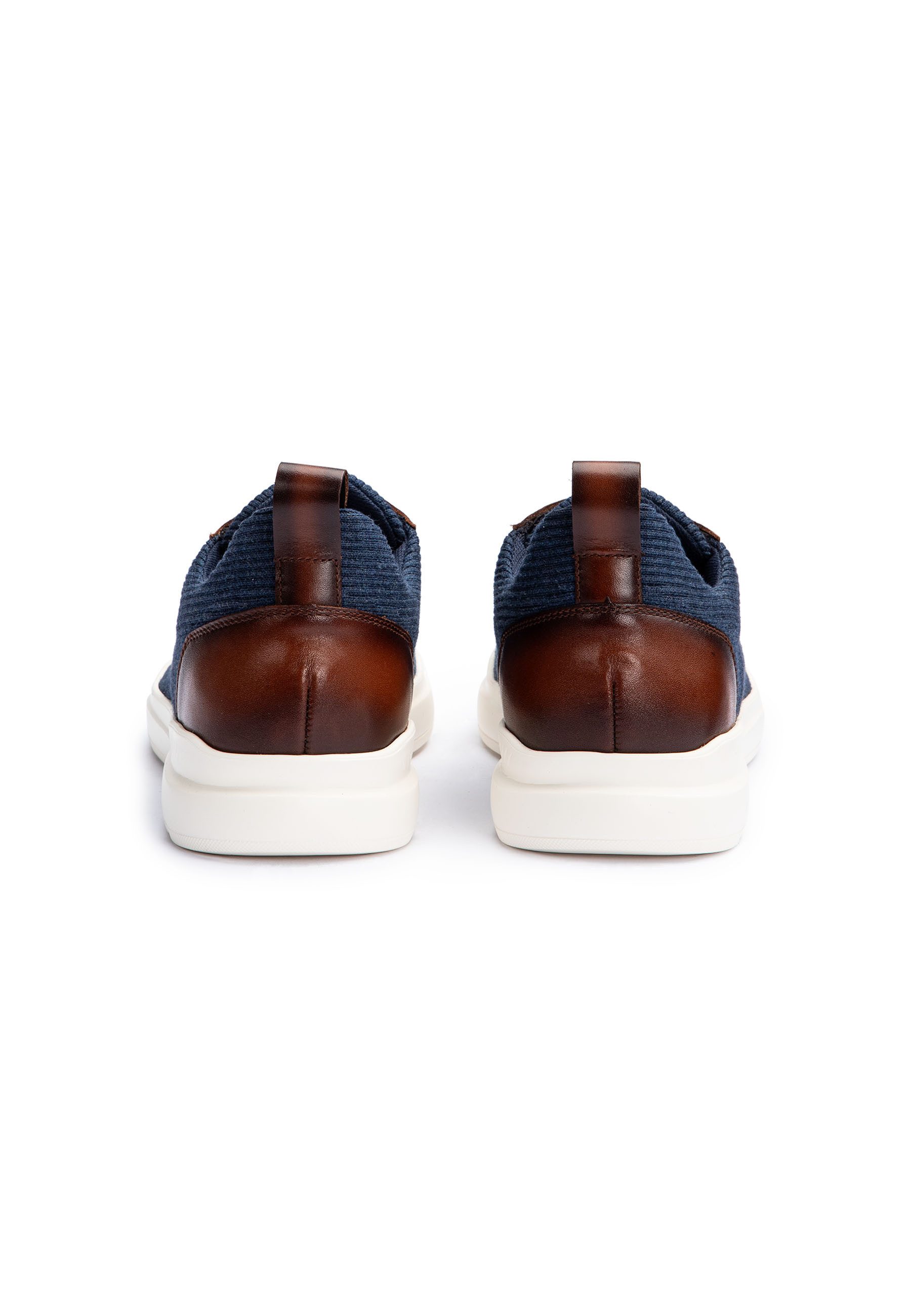 Lloyd DRIFT Sneaker mit herausnehmbarem Fußbett