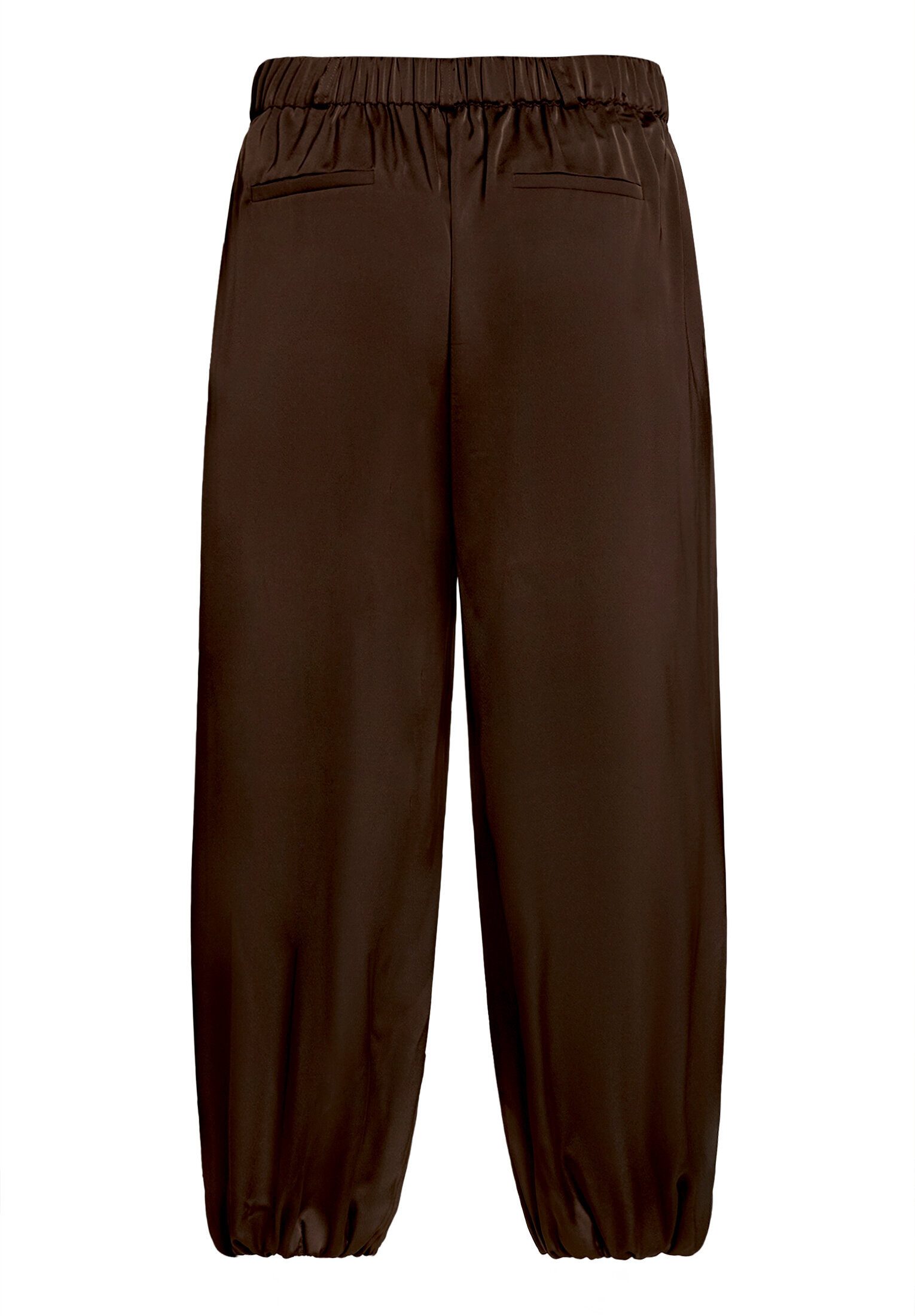 Vera Mont Schlupfhose Damen mit Gummizug