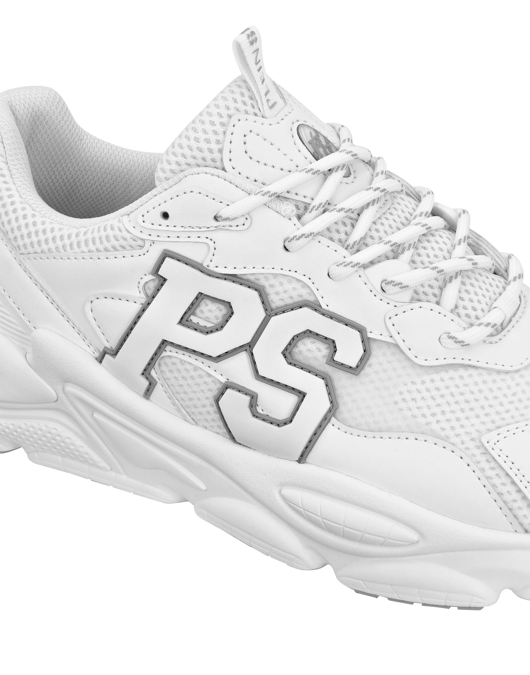 PLEIN SPORT Sneaker Sneaker
