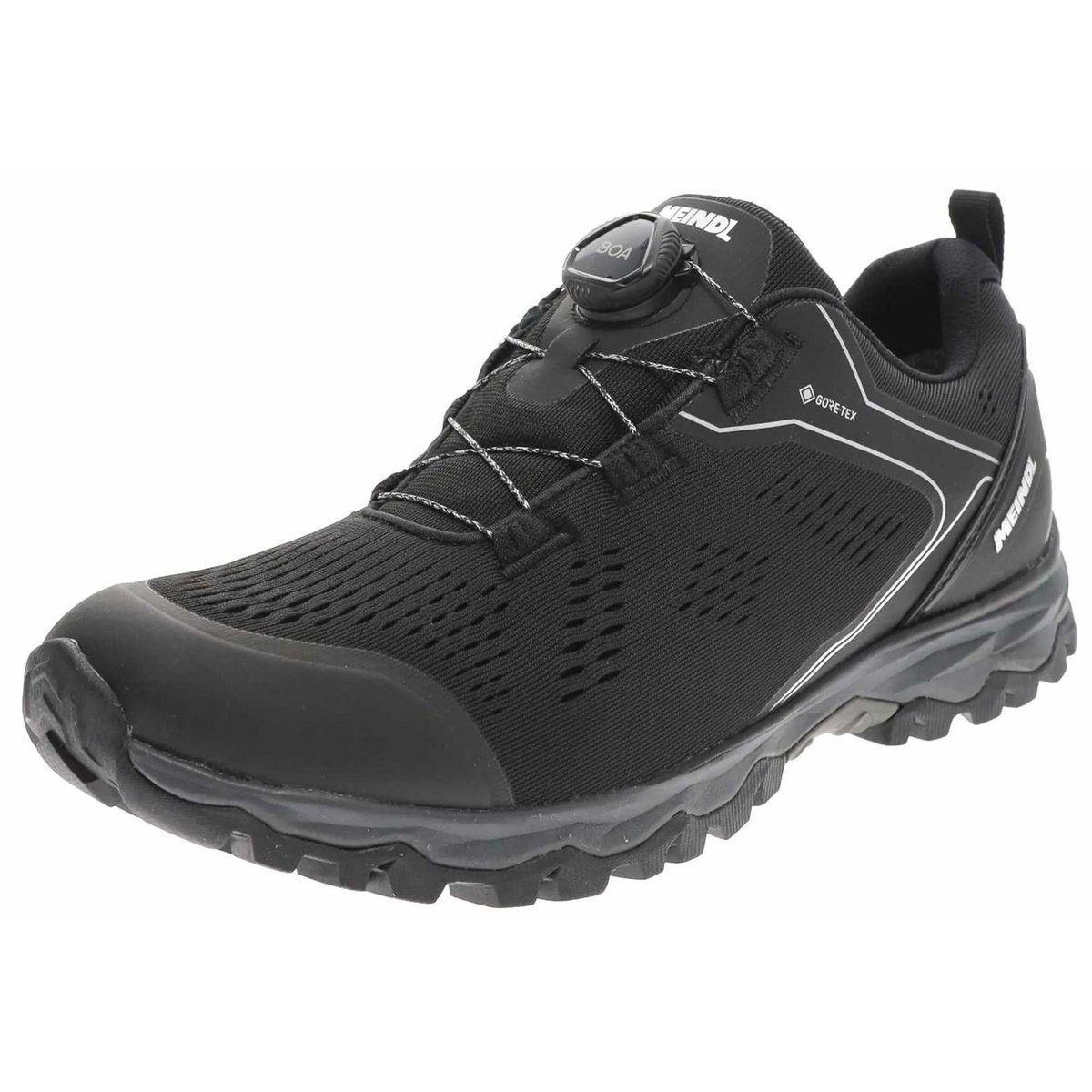 Meindl Halbschuhe Sneaker (keine Angabe, 1tlg., keine Angabe)