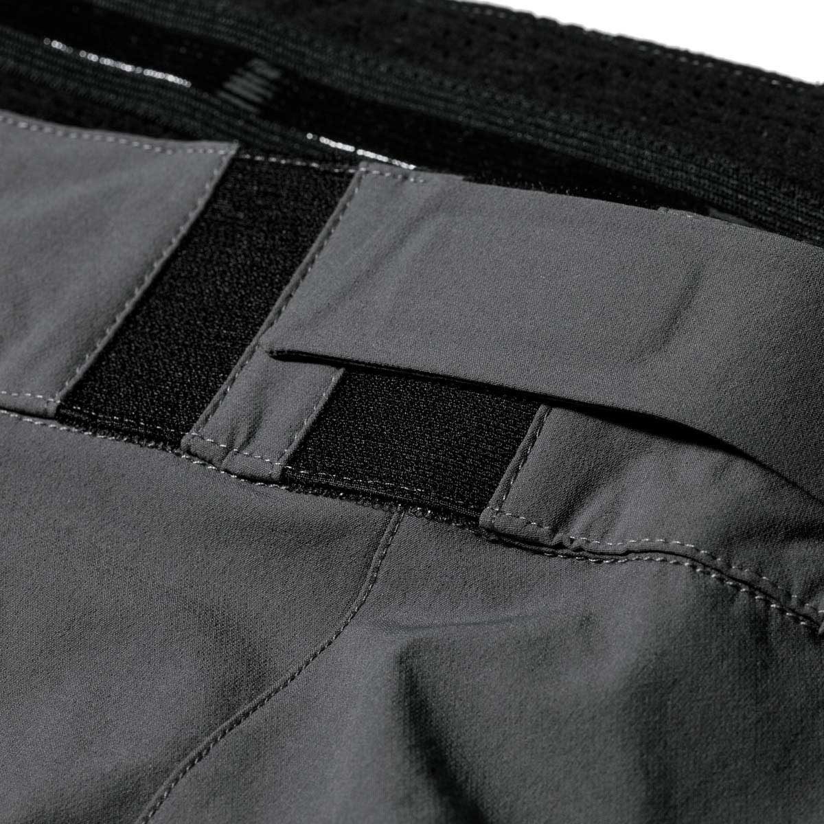 Protective Radhose MTB-Hose Herren Longpant P-Engine 143 - Mountainbike-Hose Männer