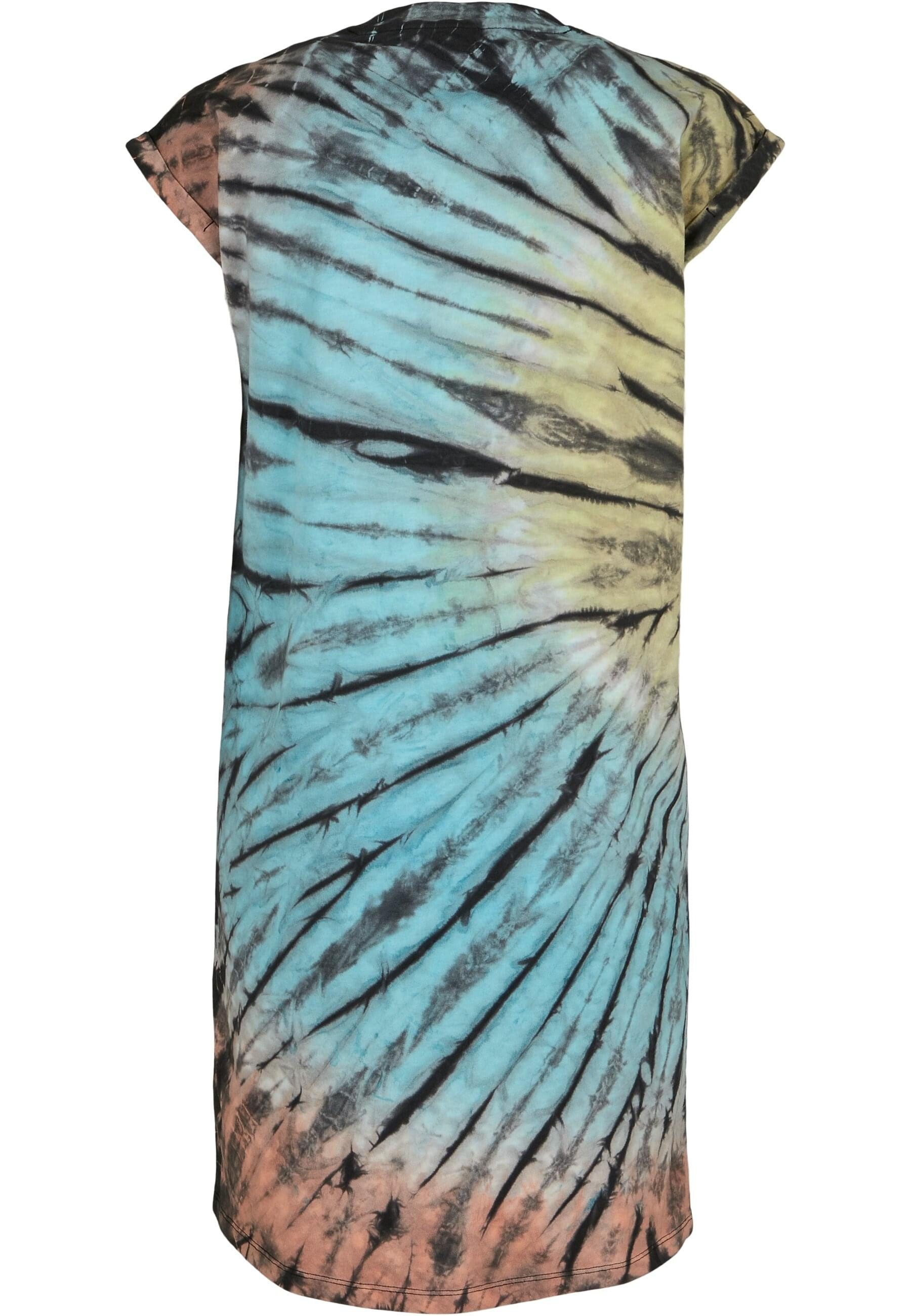 URBAN CLASSICS Shirtkleid Urban Classics Damen günstig online kaufen