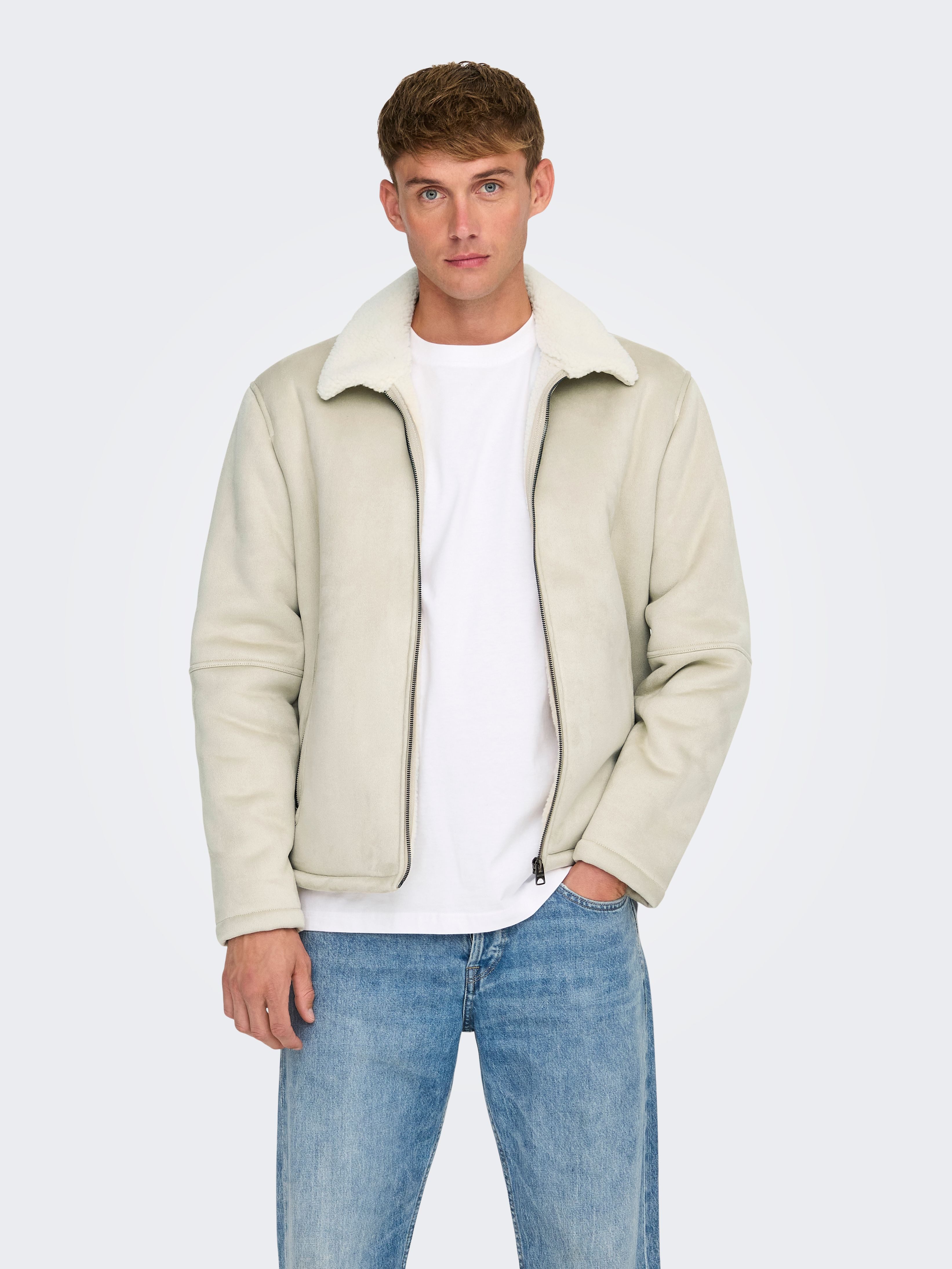 ONLY & SONS Winterjacke