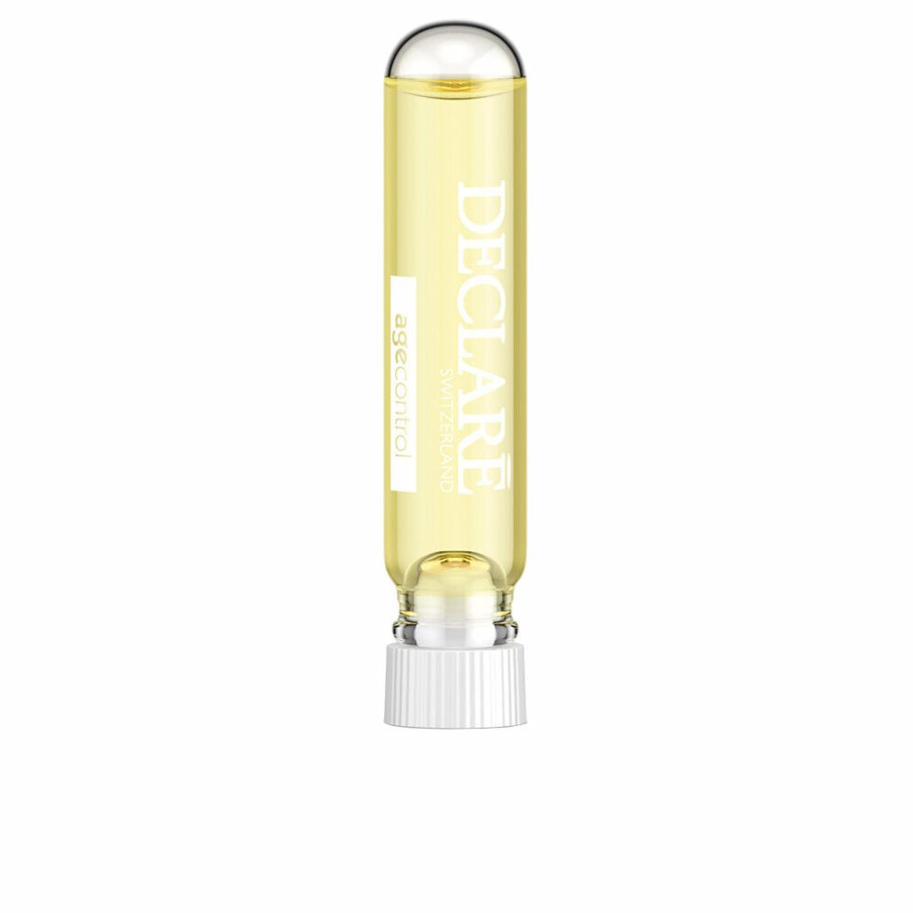 Declaré Gesichtsmaske Age Control Cellular Action Ampoule Set